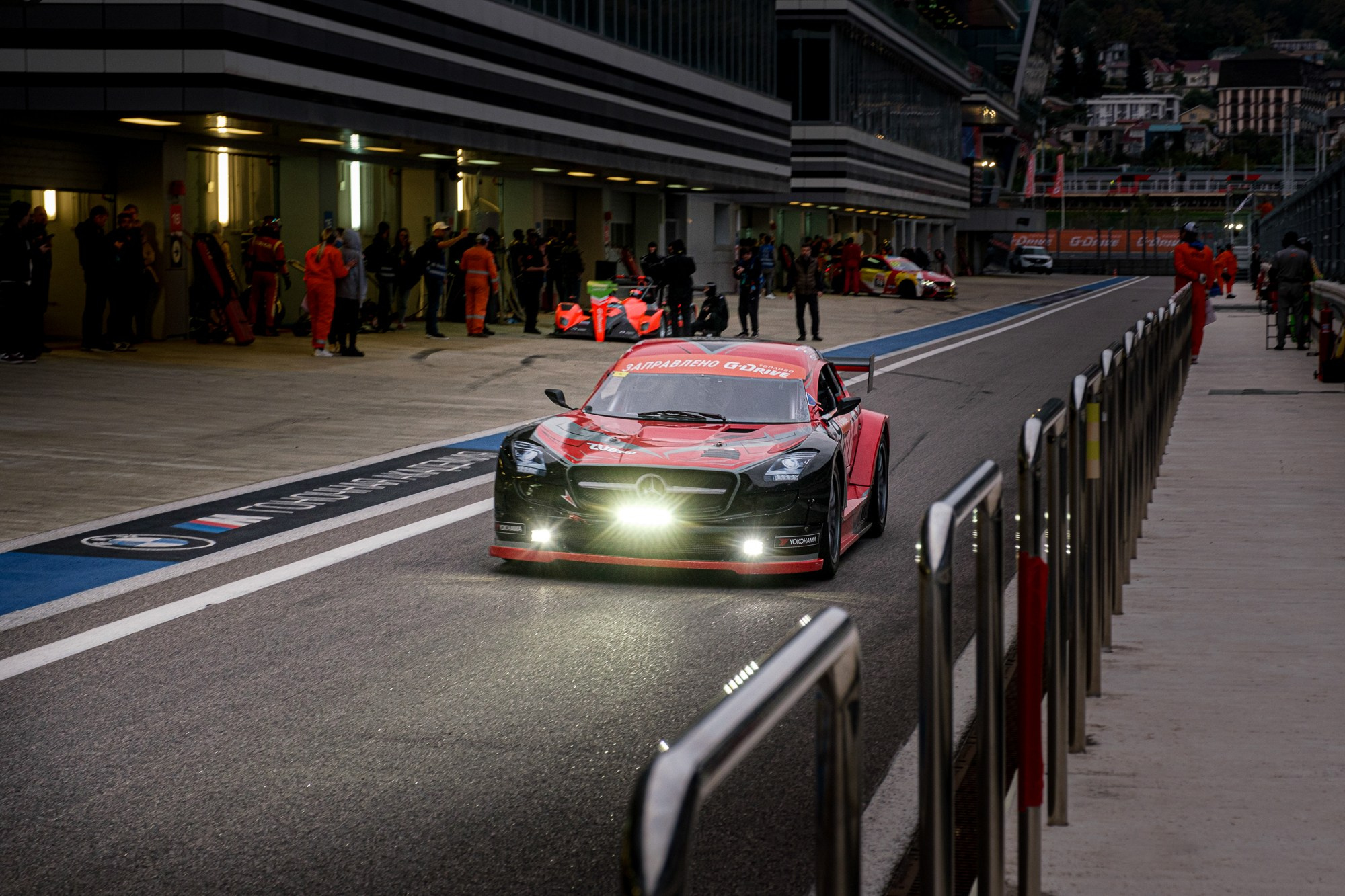 РоссГонки. Свадебный Видеограф Фотограф в Сочи