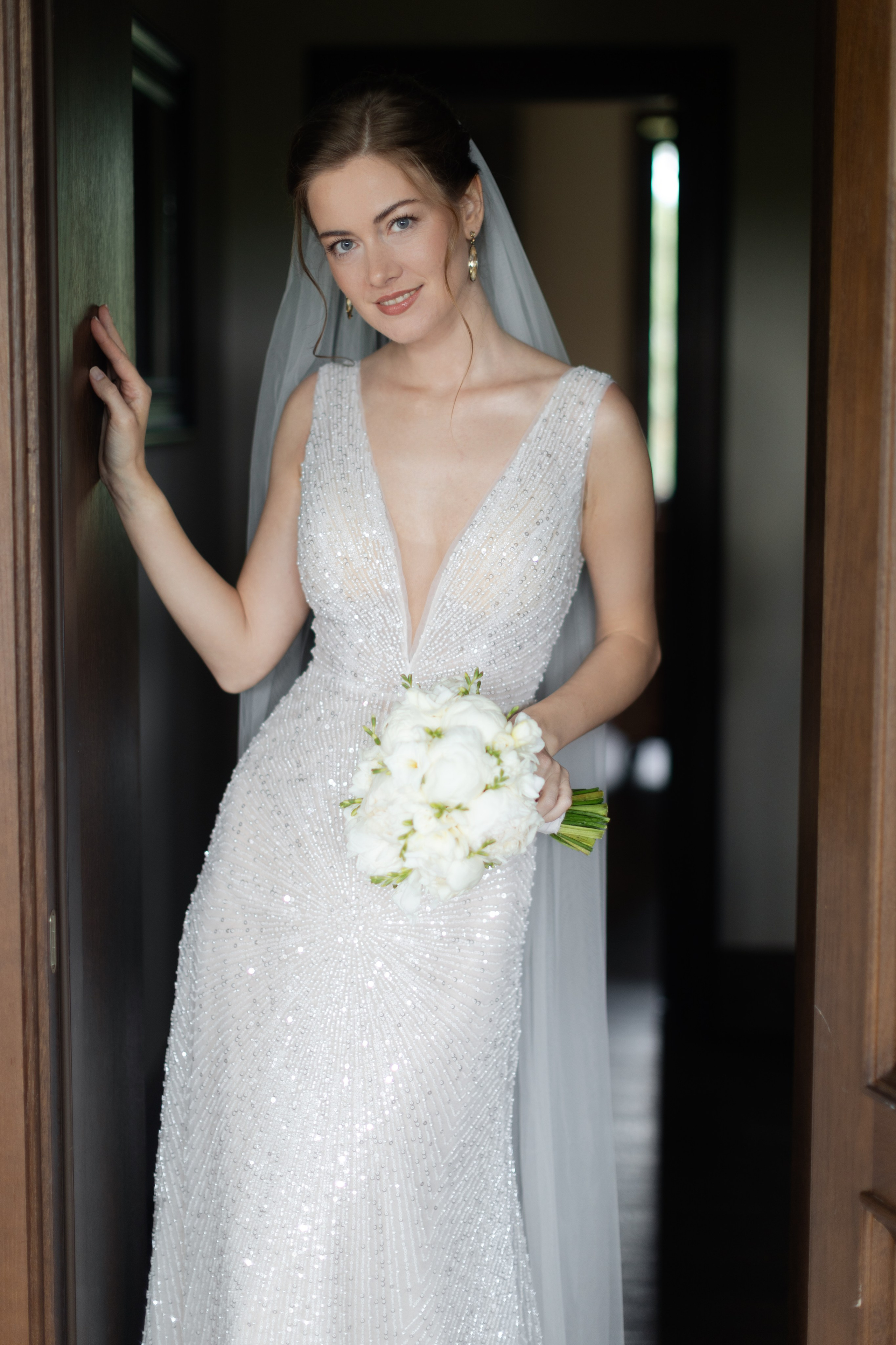 Сергей и Татьяна. @dariazphoto свадебный фотограф