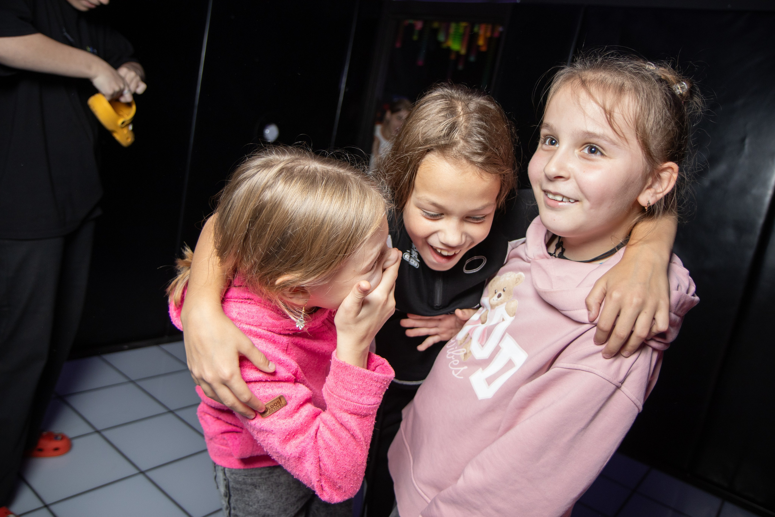 День рождения. Репортажный, event, love-story, креативный фотограф мероприятий в Ярославле Мелюшин Александр