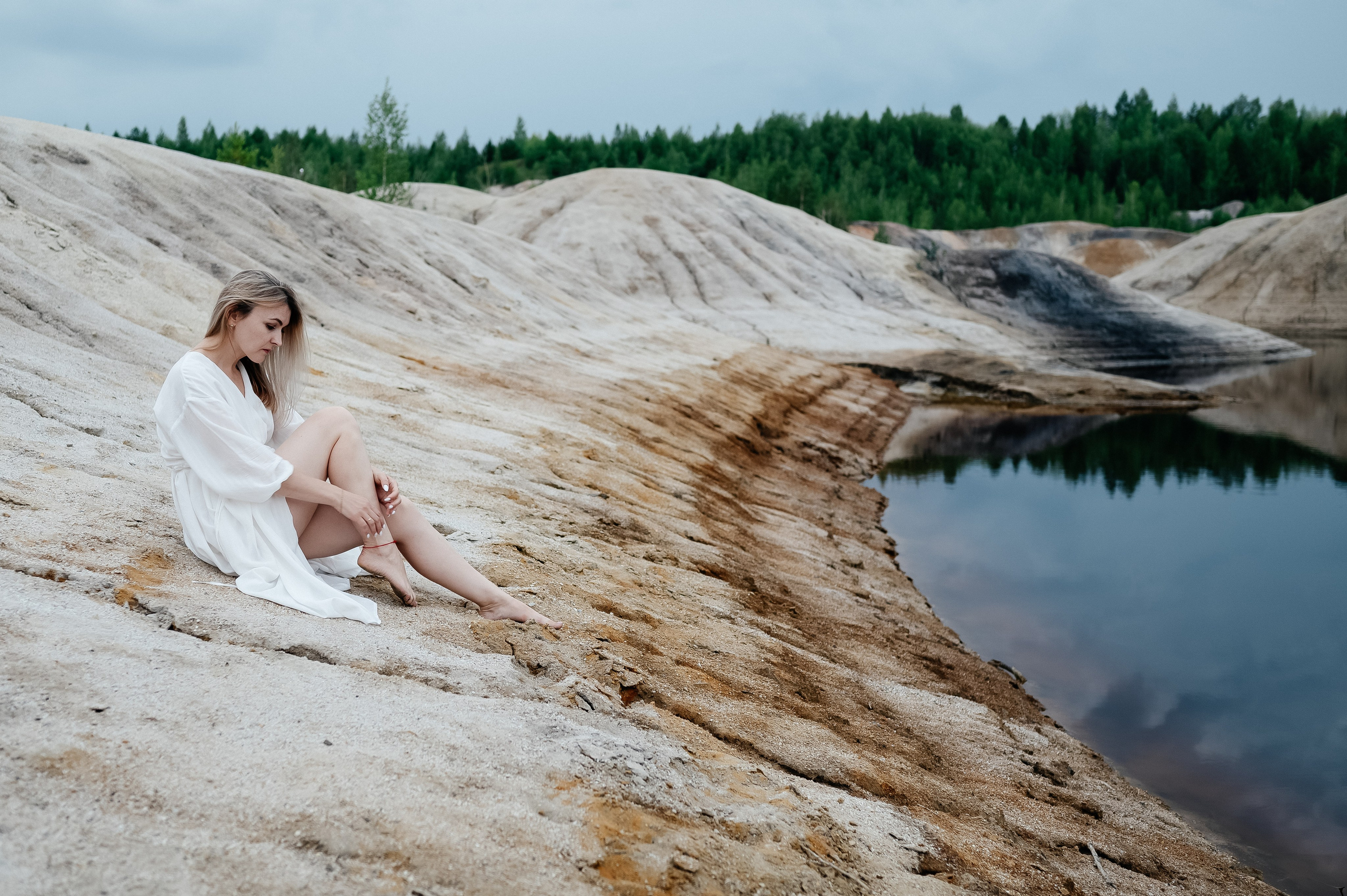 Анна. Семейный и детский фотограф Лариса Ерданова в Екатеринбурге