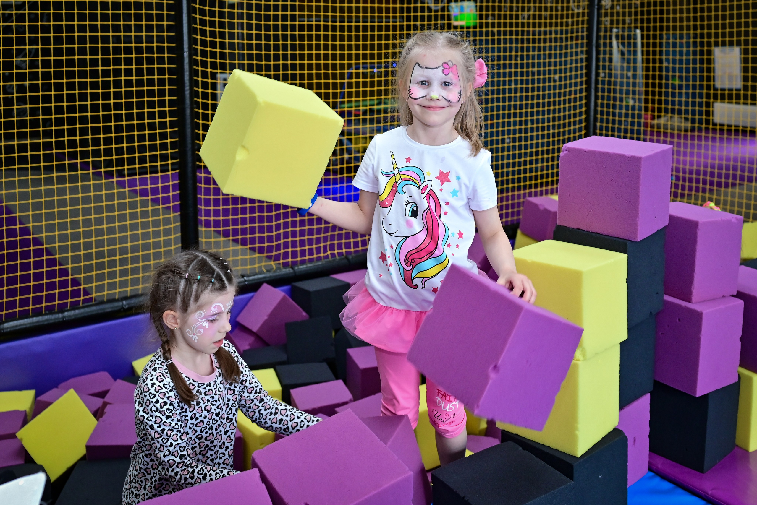 Анастасии 5 лет. Семейный и детский фотограф Лариса Ерданова в Екатеринбурге