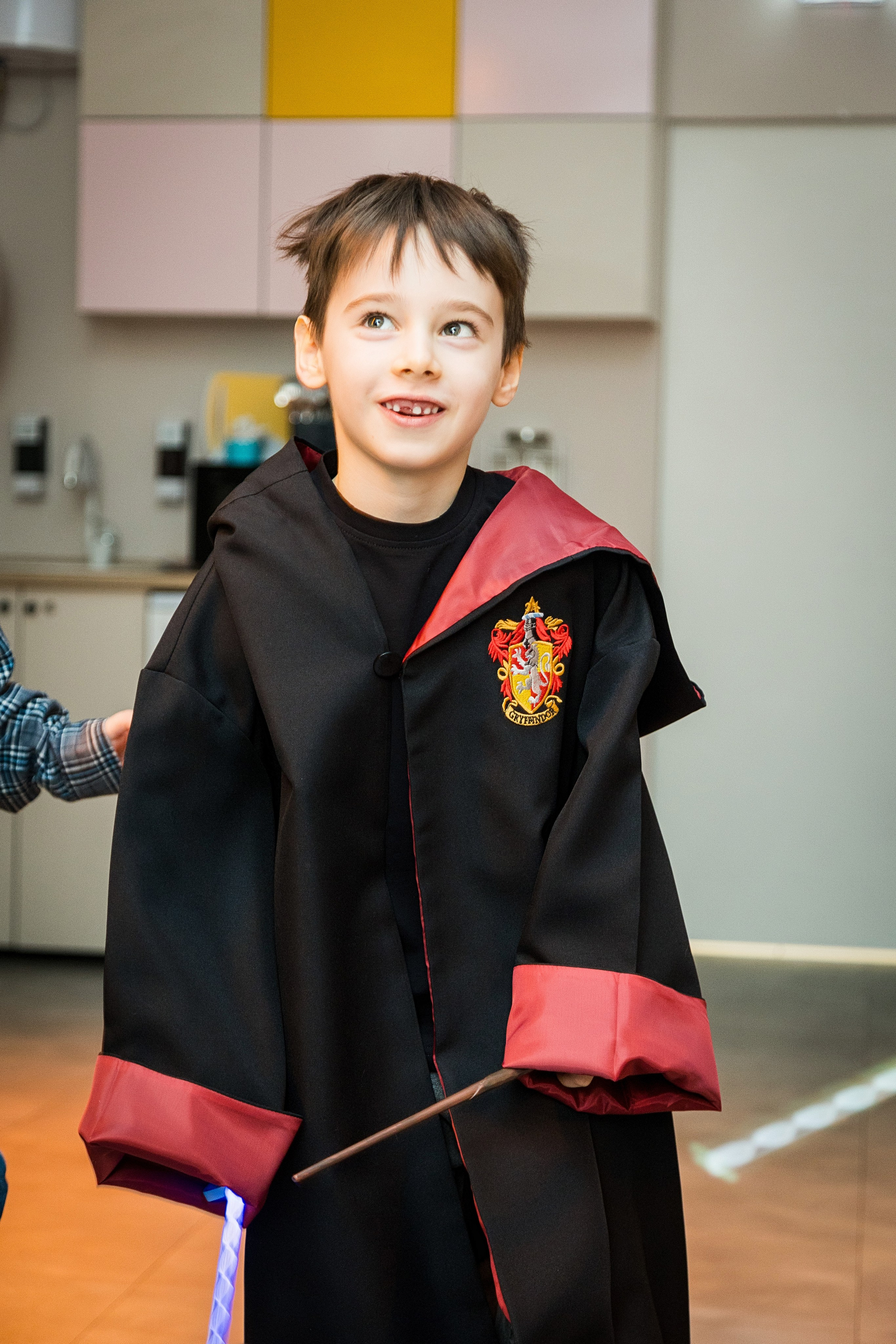 Роме 6 лет. Детский фотограф видеограф в Хабаровске Михаил Орлов