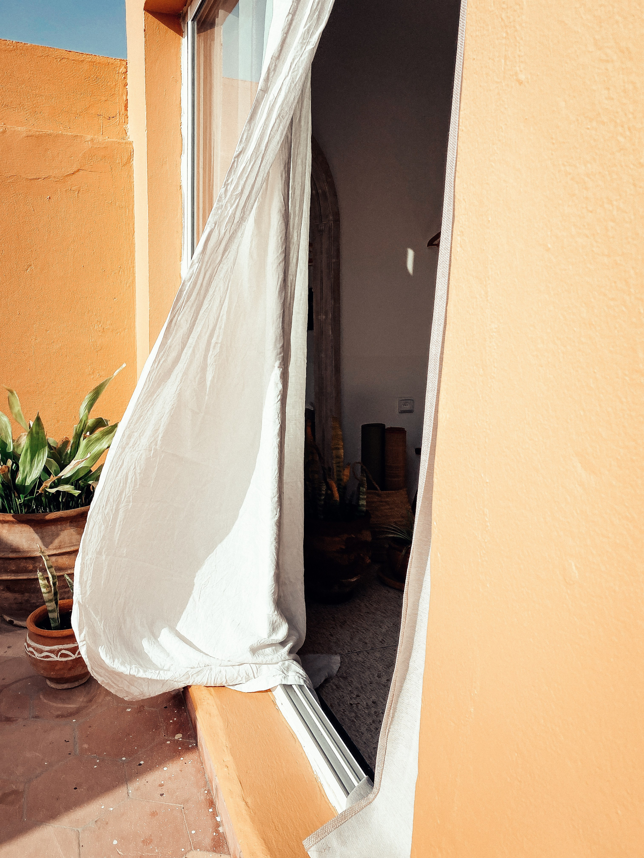 Studio. Olga Popova — Photographer in Morocco