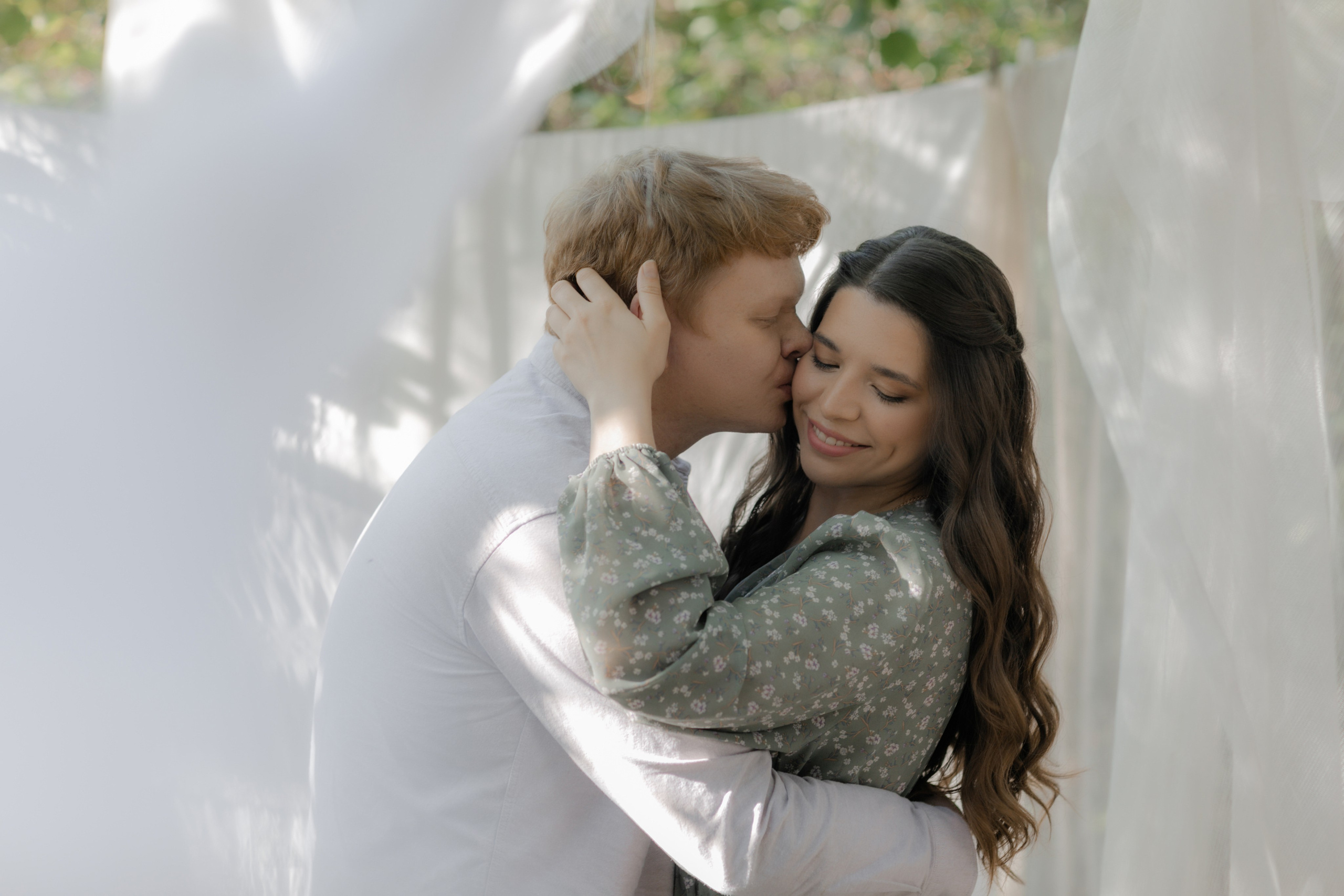 Лида&Виктор. Свадебный и семейный фотограф в Перми Дергачева Кристина