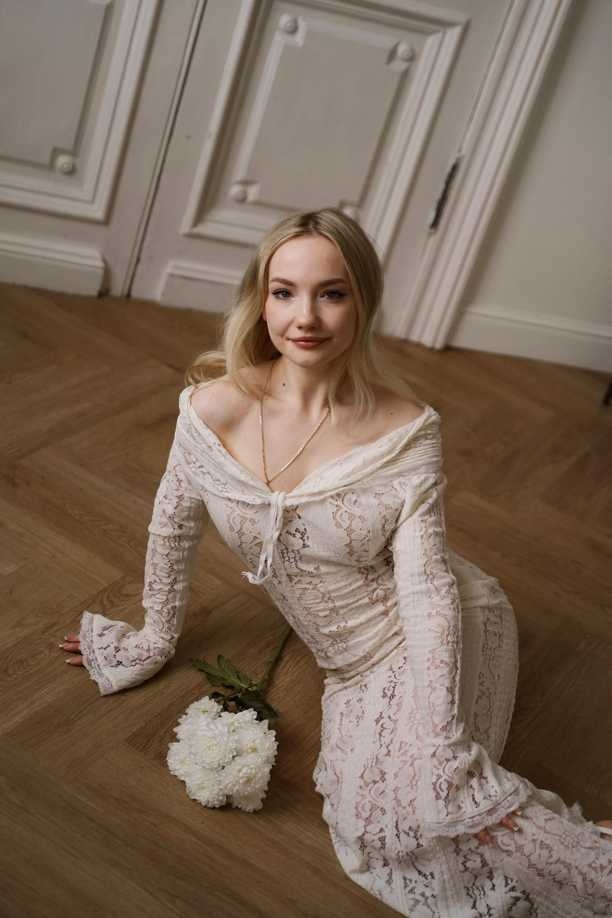 Портреты. Фотограф в Санкт-Петербурге Ковалевская Ева
