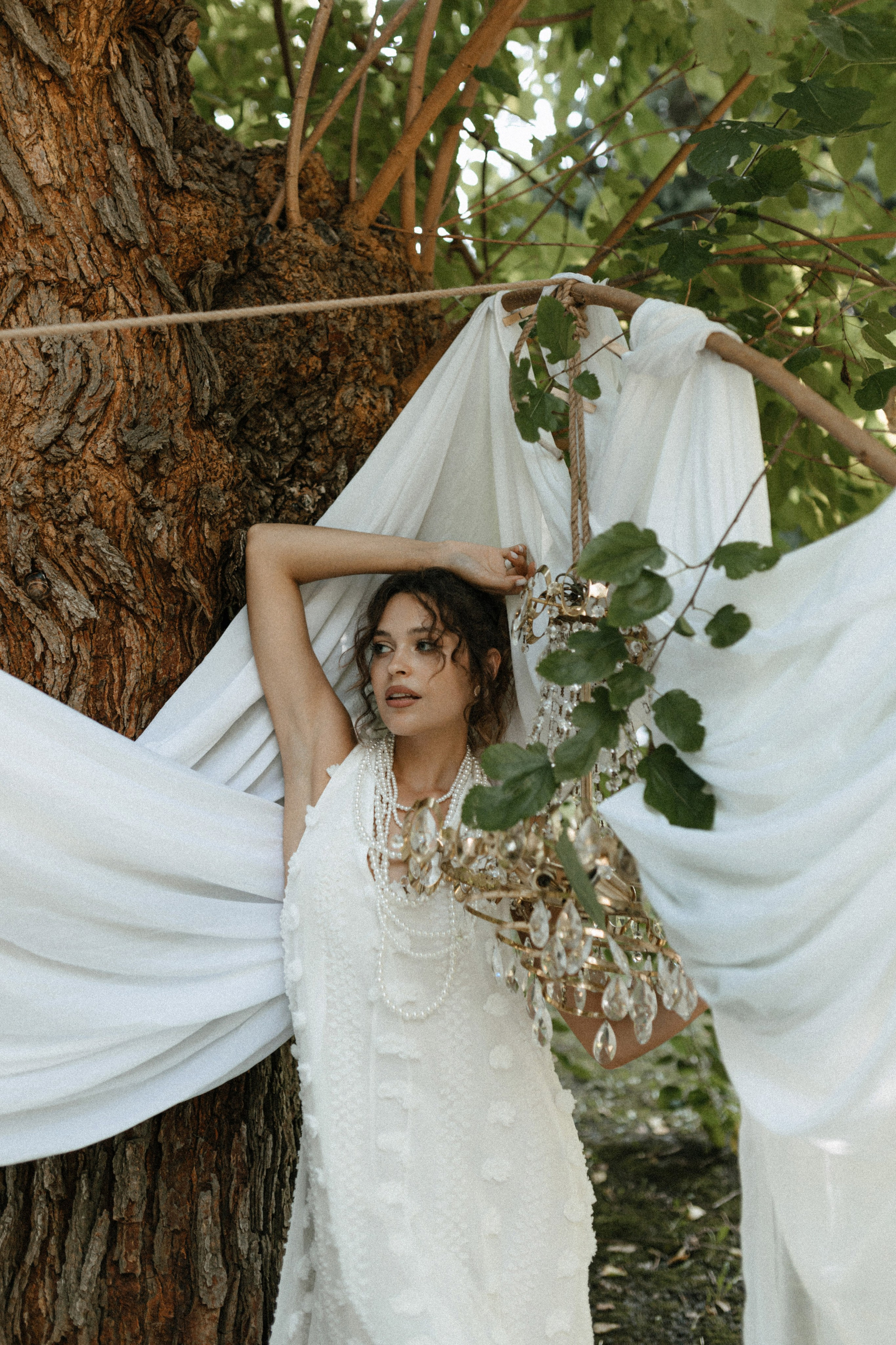 Регина. Фотограф Трифон Мира