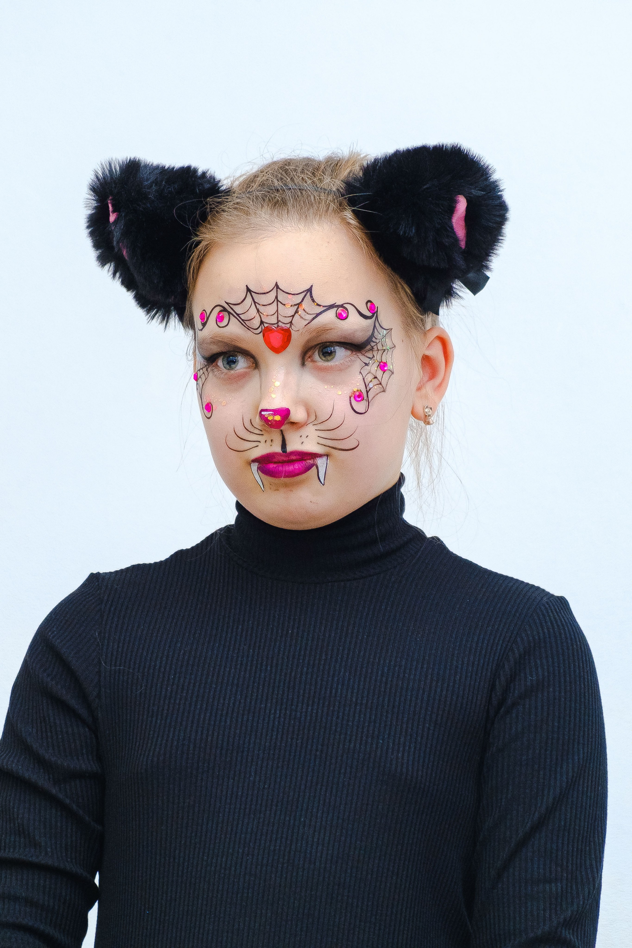 Хеллоуин. Фотограф Мария Хлебникова Санкт-Петербург Москва