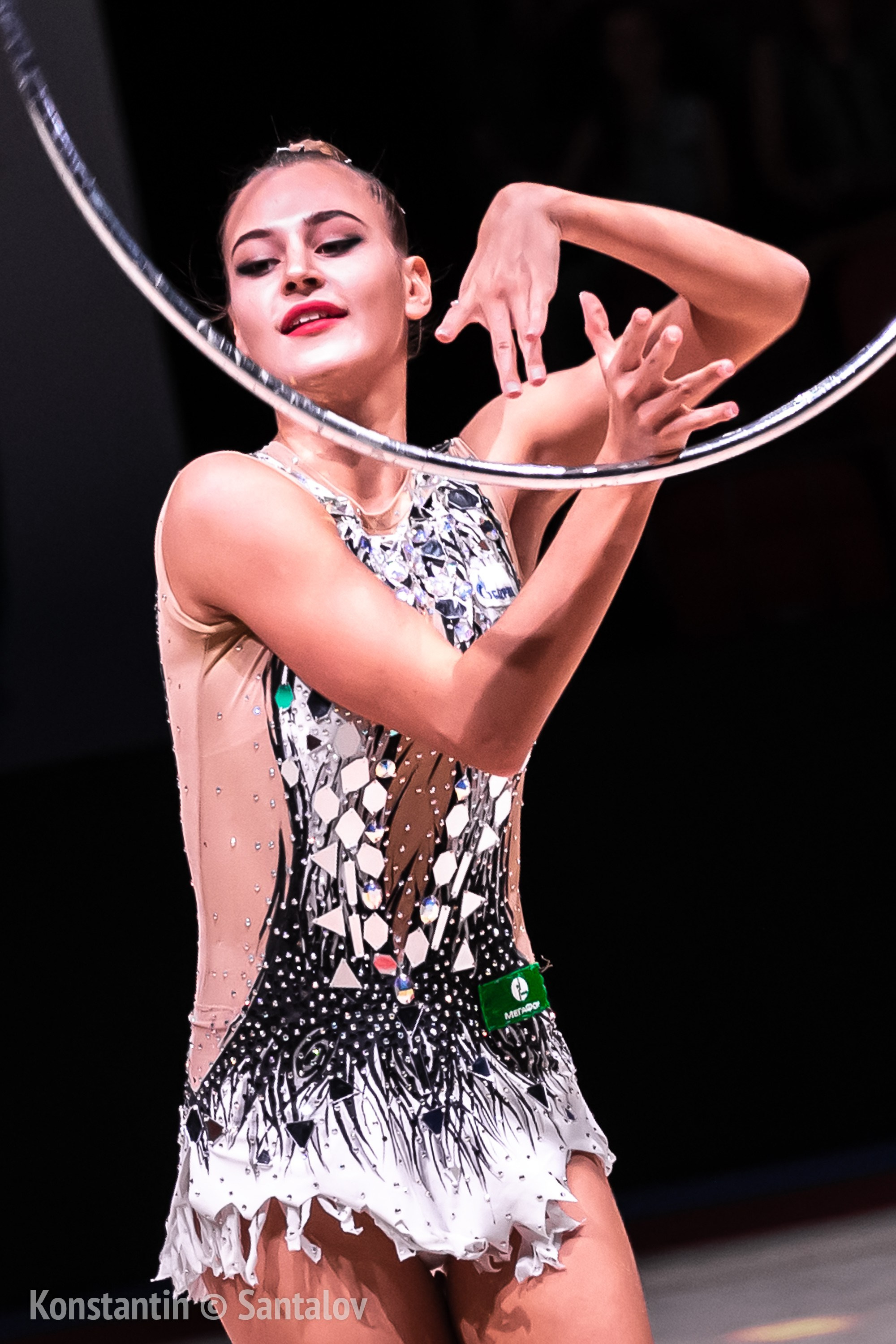 I Чемпионат мира среди юниорок, 2019, Москва, Гала. GYM-PHOTO. Спорт в кадре