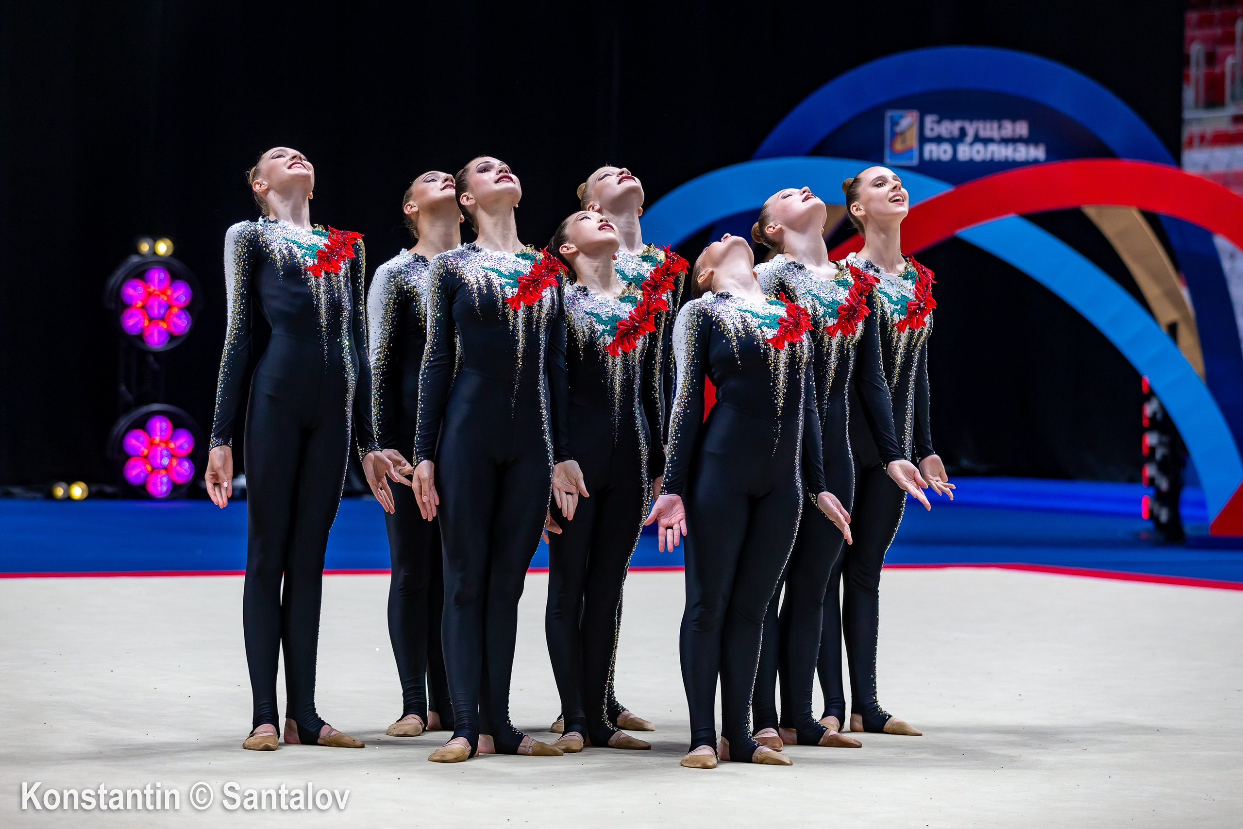 Бегущая по волнам 2024, Сочи. GYM-PHOTO. Спорт в кадре