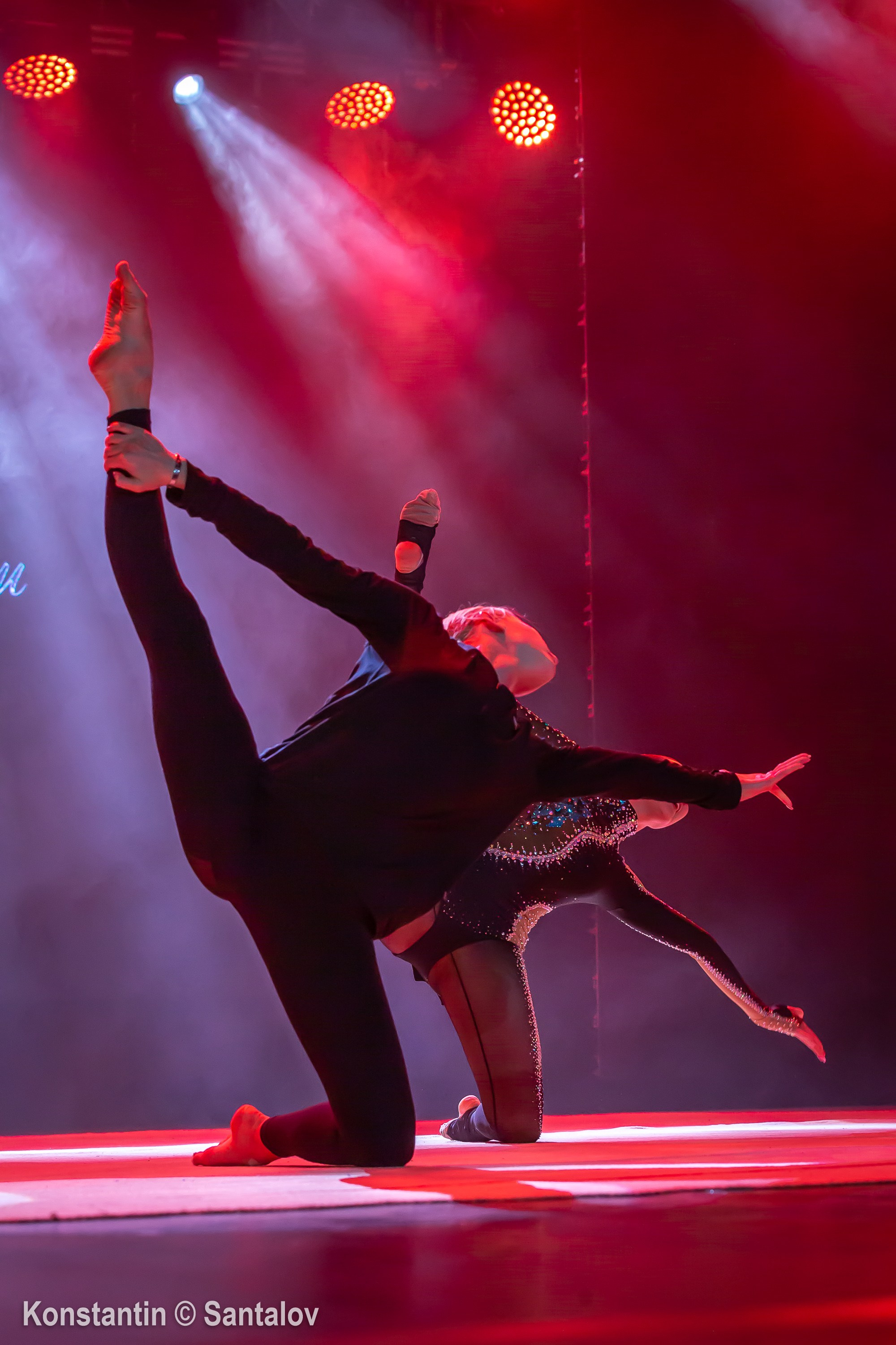 10 лет ФЭГ Пензенской области. 2025. Пенза. GYM-PHOTO. Спорт в кадре