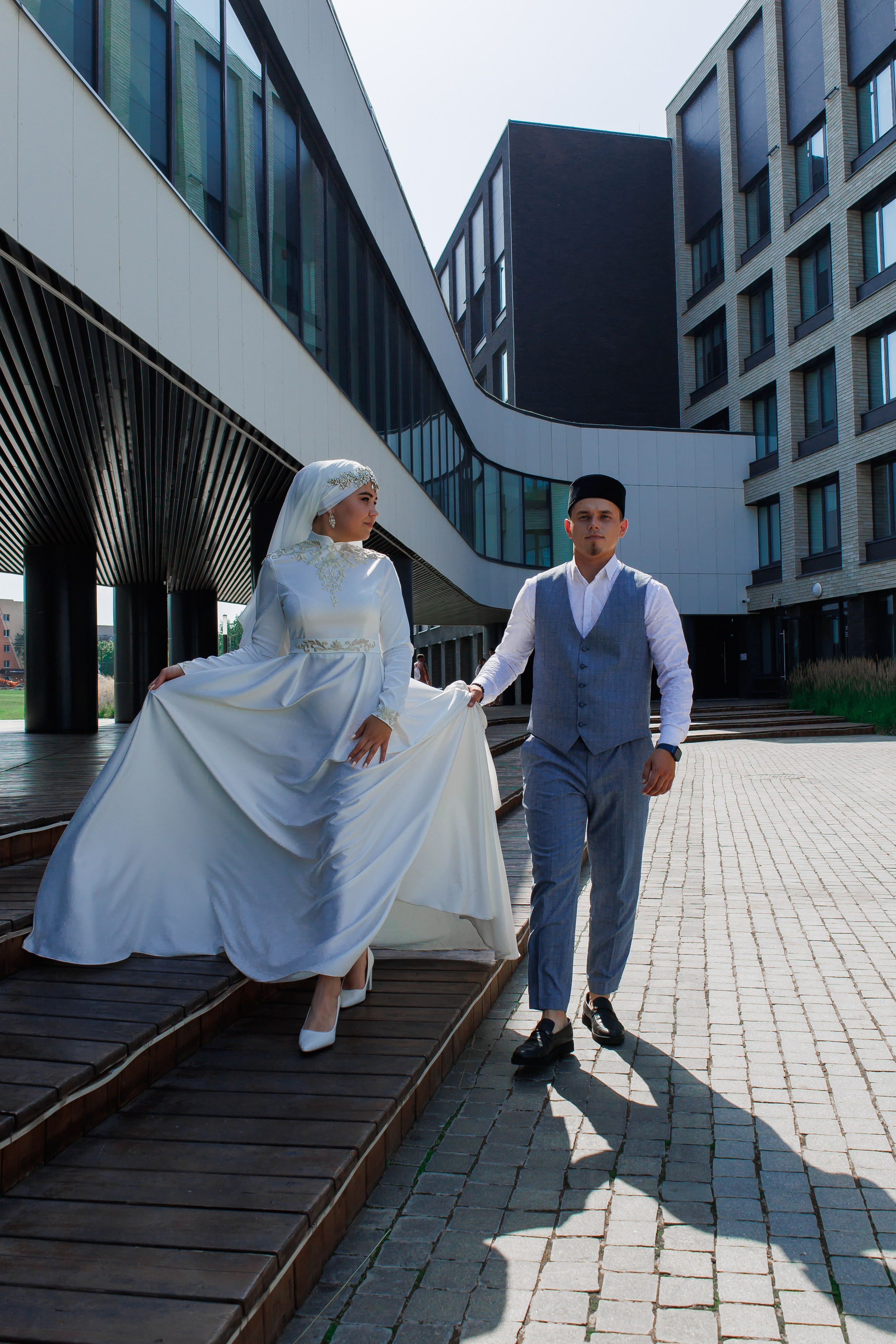 Свадебные сьемки. Предметный и модельный фотограф Хасаншин Дамир