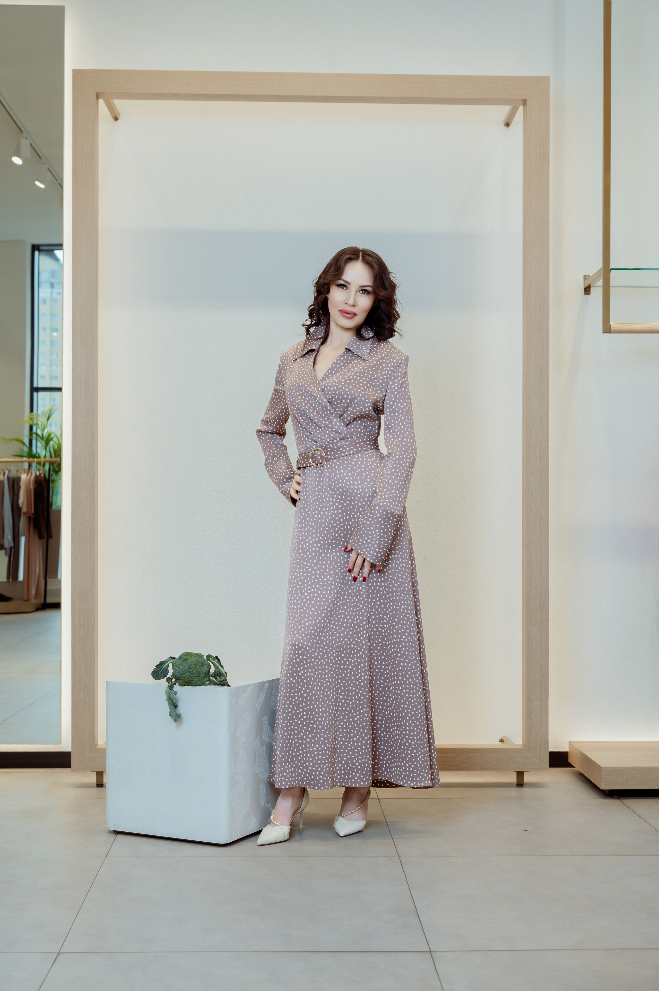 Supermodel. Фотограф в Астане Табакова Наталья