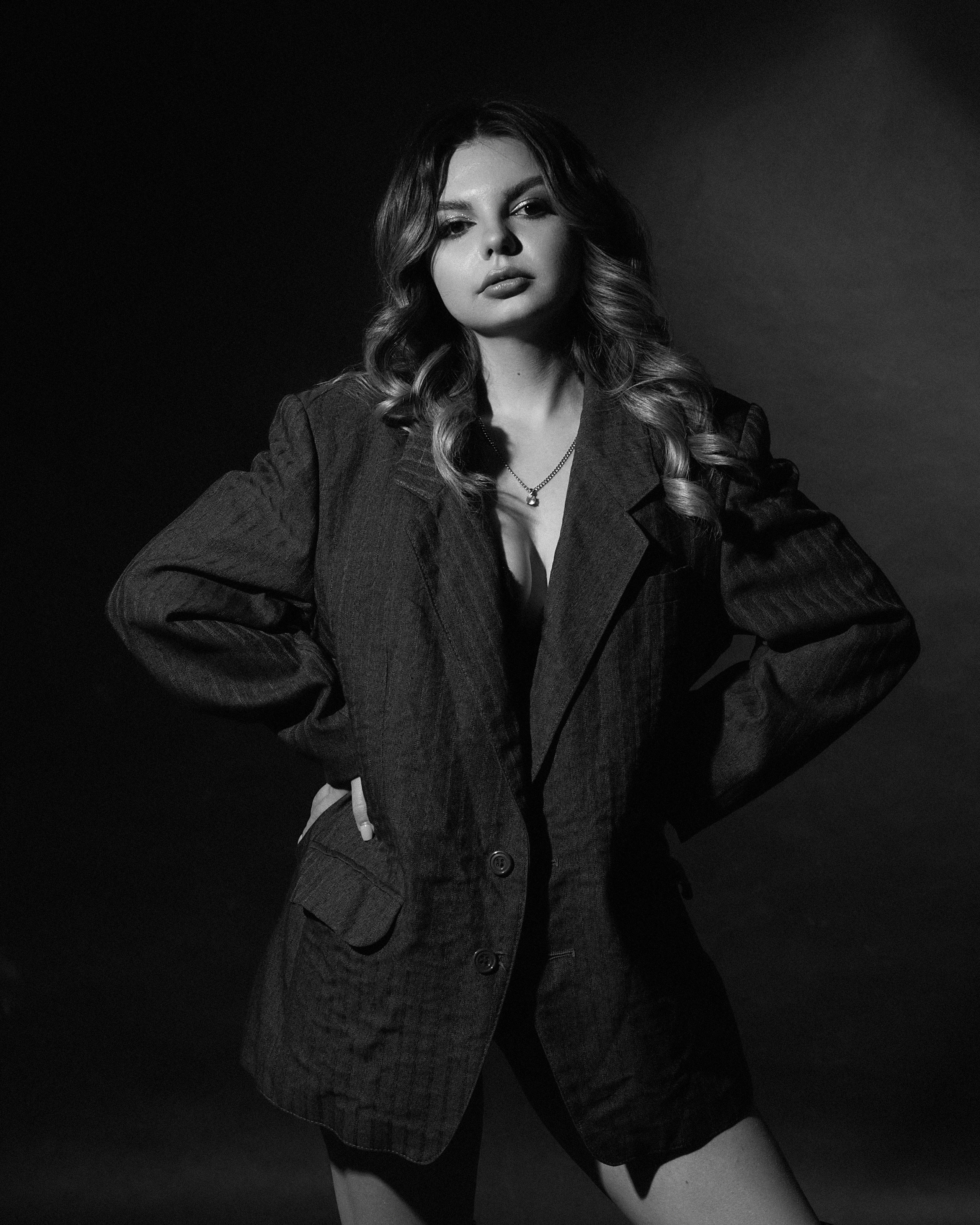 Настя. Фотограф в Красноярске Ксения Дмитрик