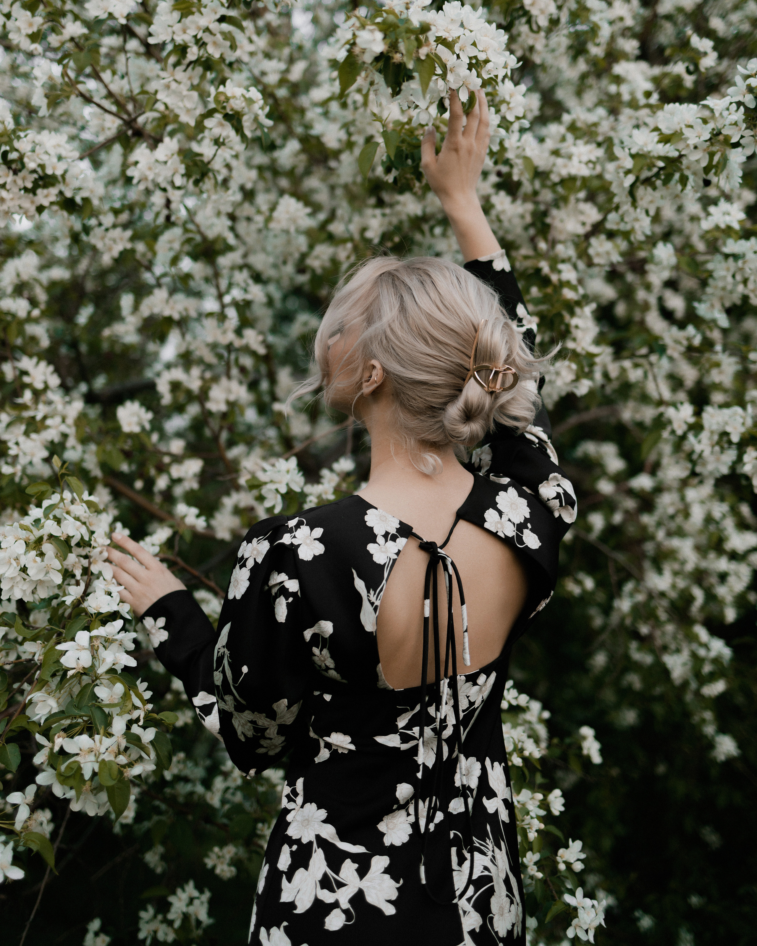 Алеся. Фотограф в Красноярске Ксения Дмитрик