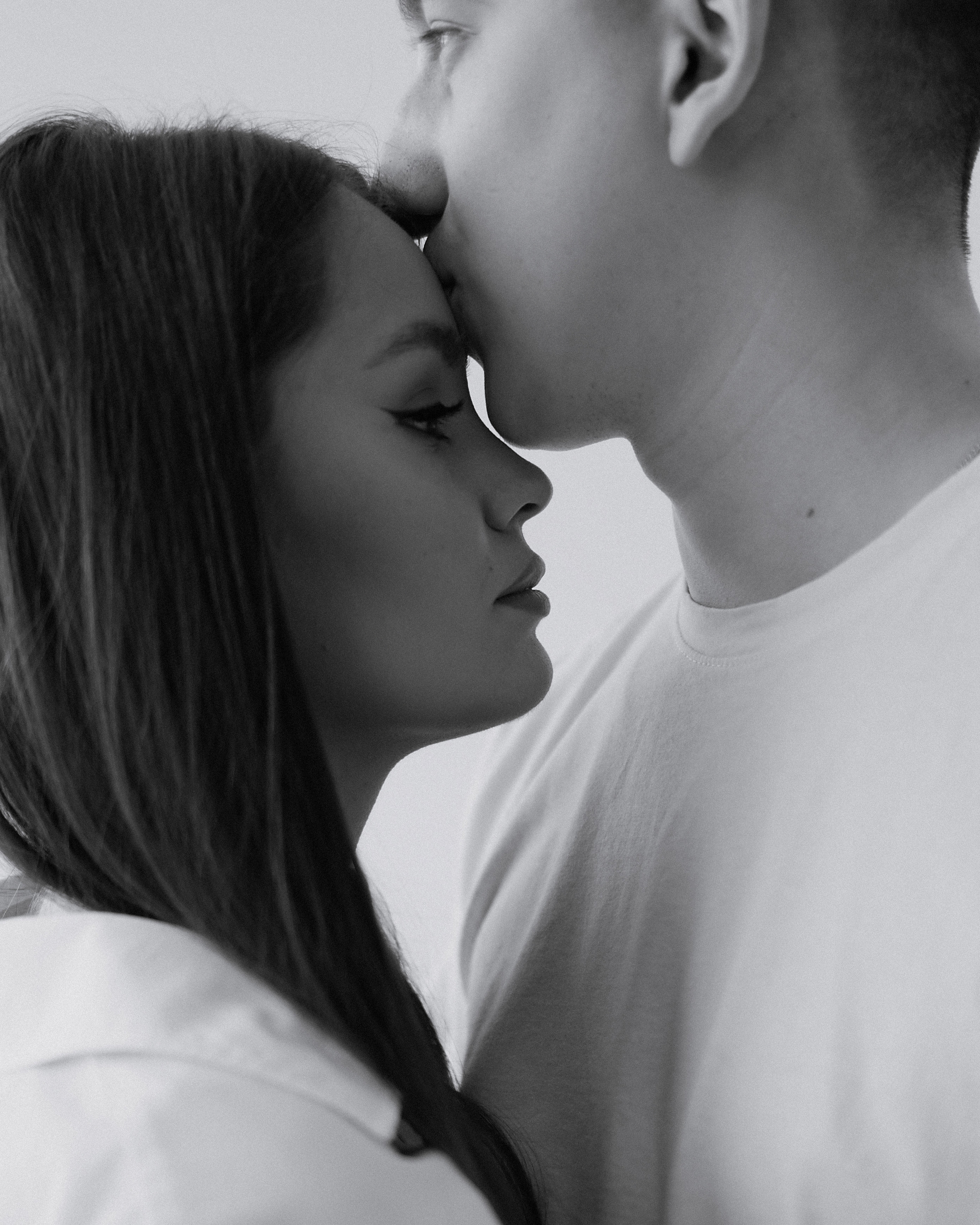 Елизавета и Артём. Фотограф в Красноярске Ксения Дмитрик