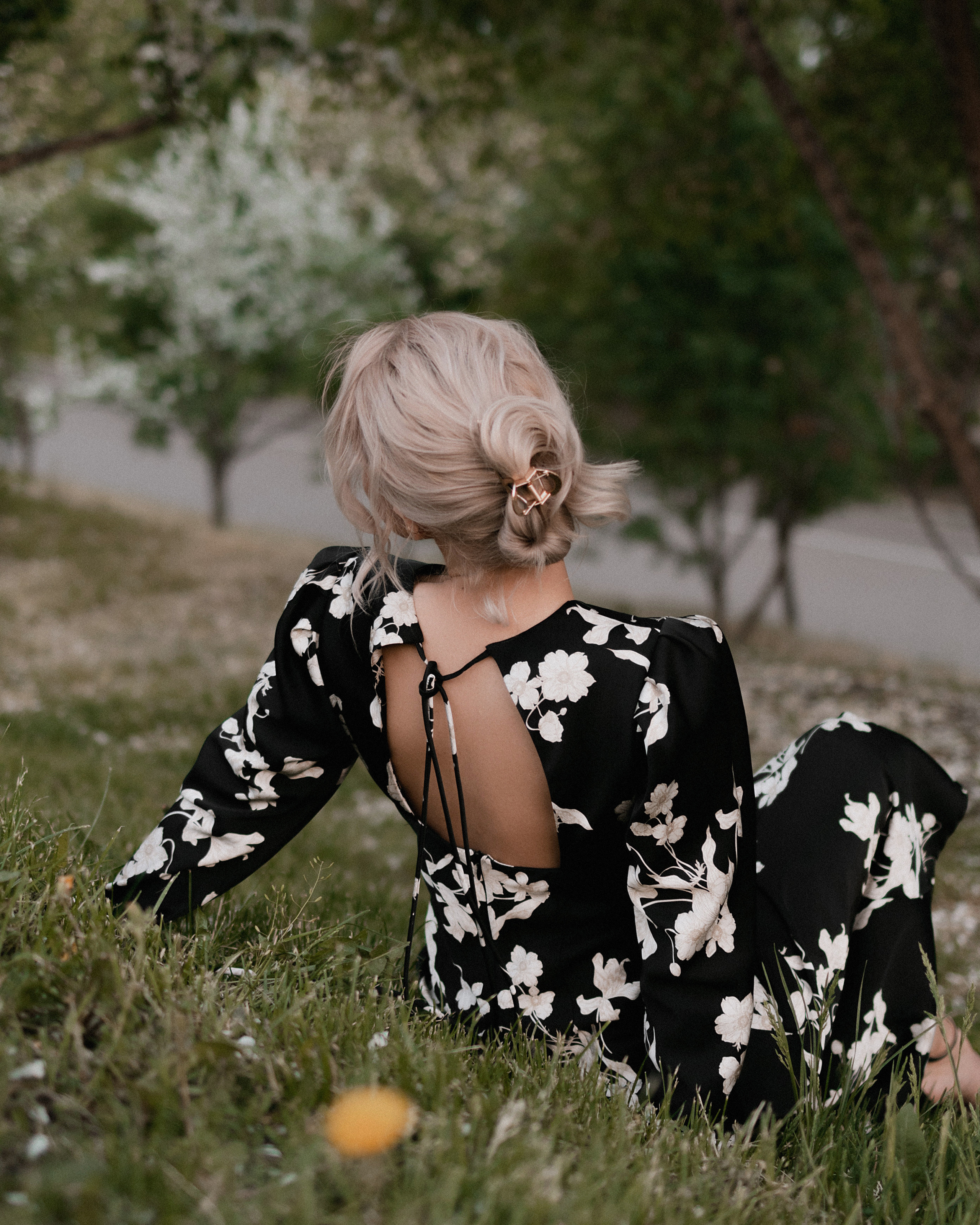 Алеся. Фотограф в Красноярске Ксения Дмитрик