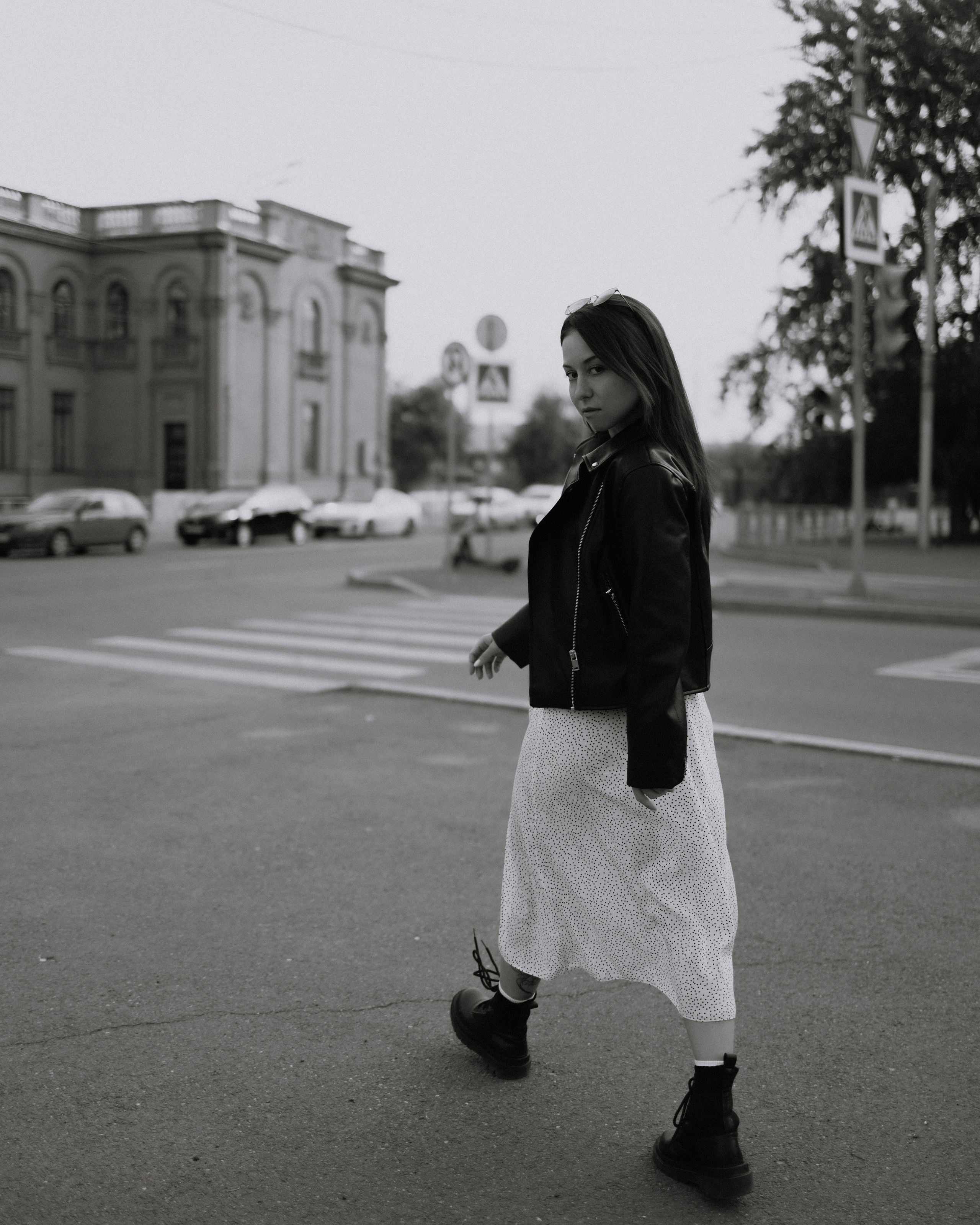 Лиза. Фотограф в Красноярске Ксения Дмитрик