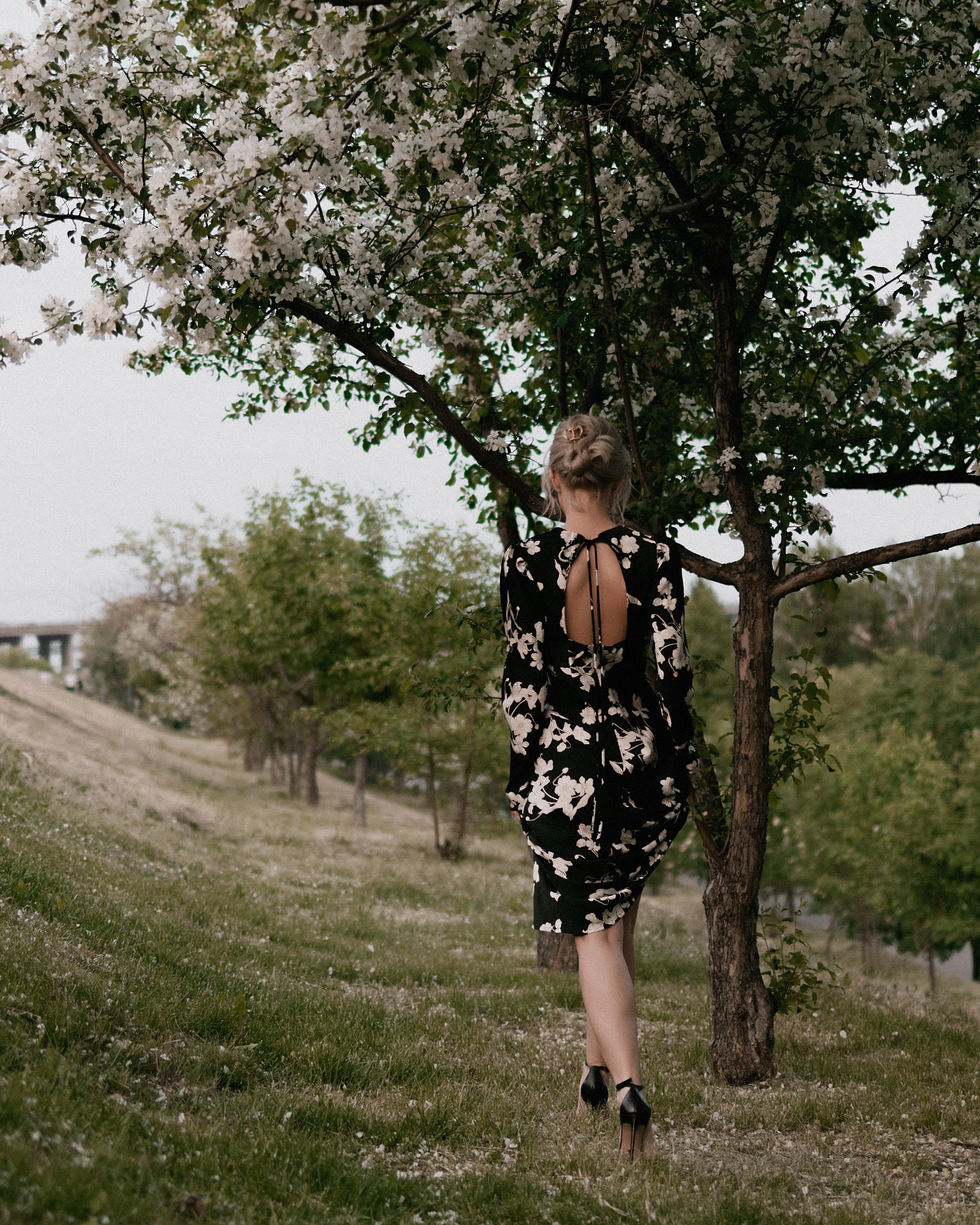 Алеся. Фотограф в Красноярске Ксения Дмитрик