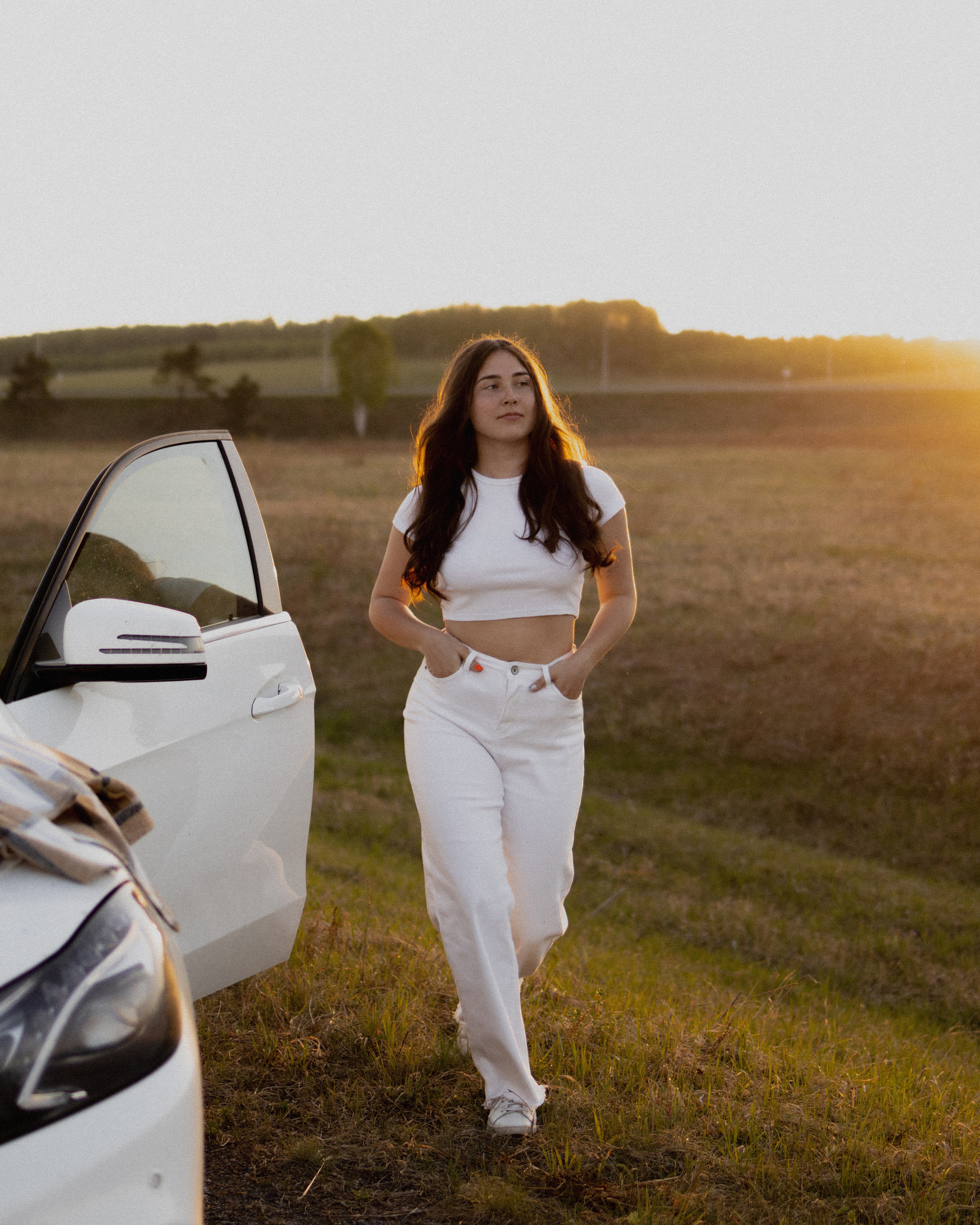 Фотограф в Красноярске Ксения Дмитрик