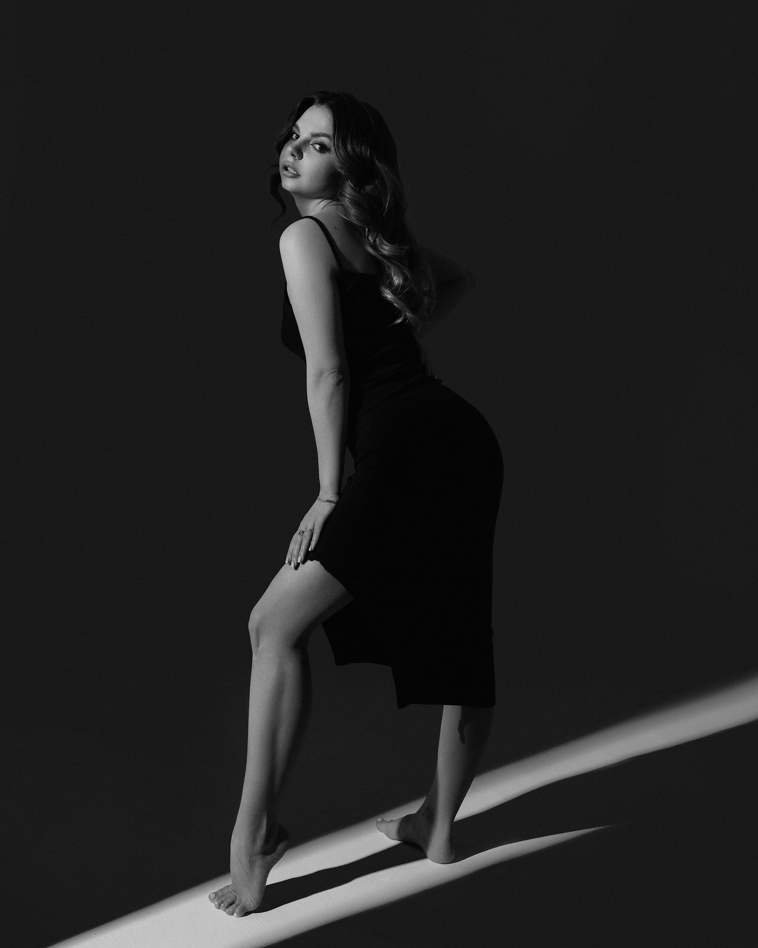 Настя. Фотограф в Красноярске Ксения Дмитрик