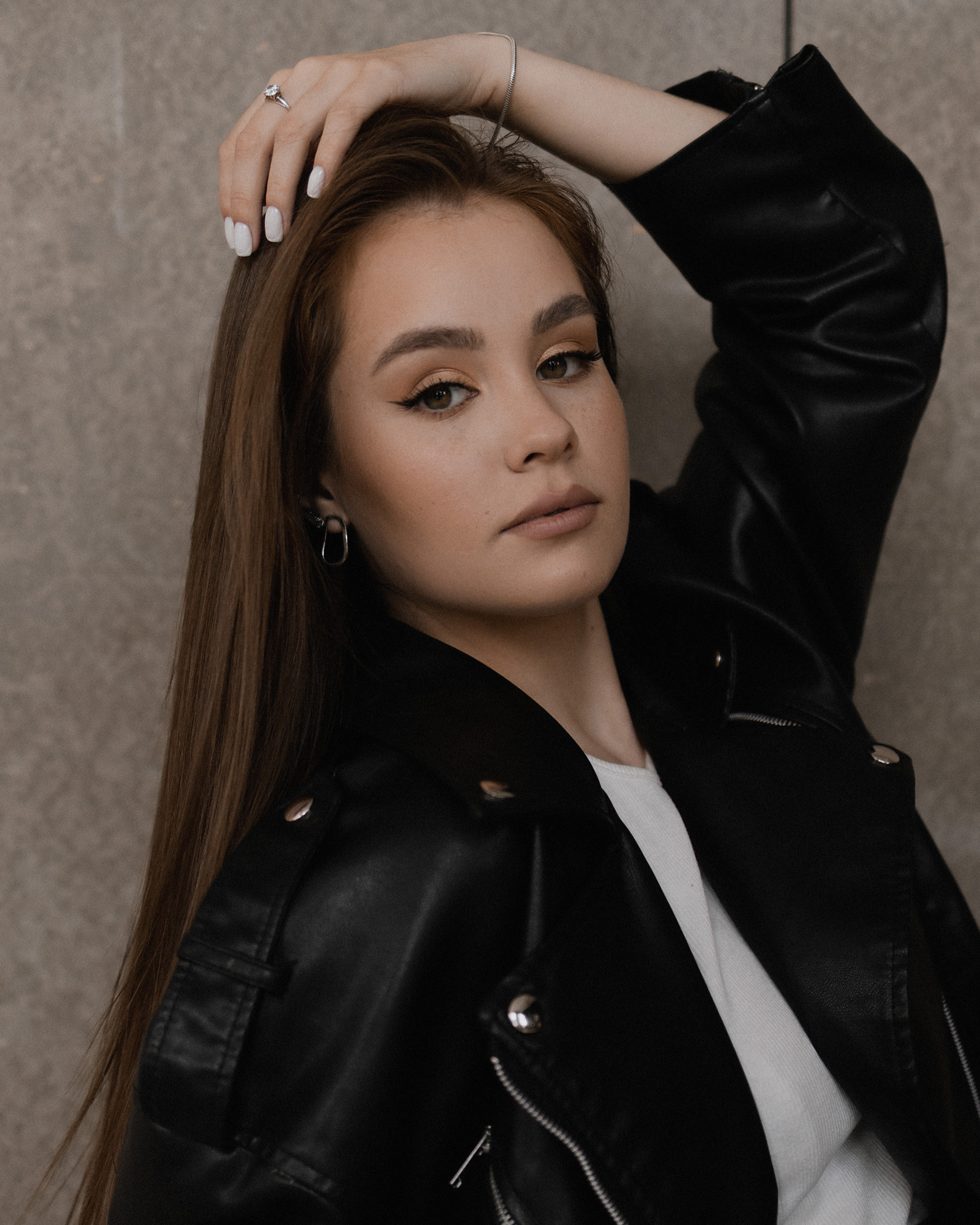 Елизавета и Артём. Фотограф в Красноярске Ксения Дмитрик