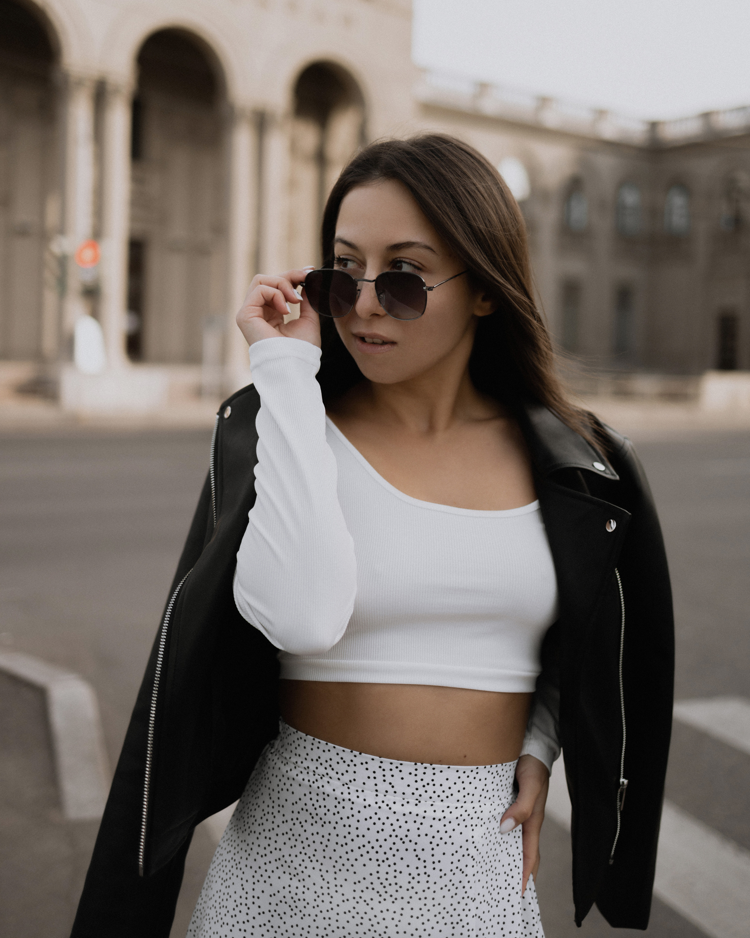 Лиза. Фотограф в Красноярске Ксения Дмитрик