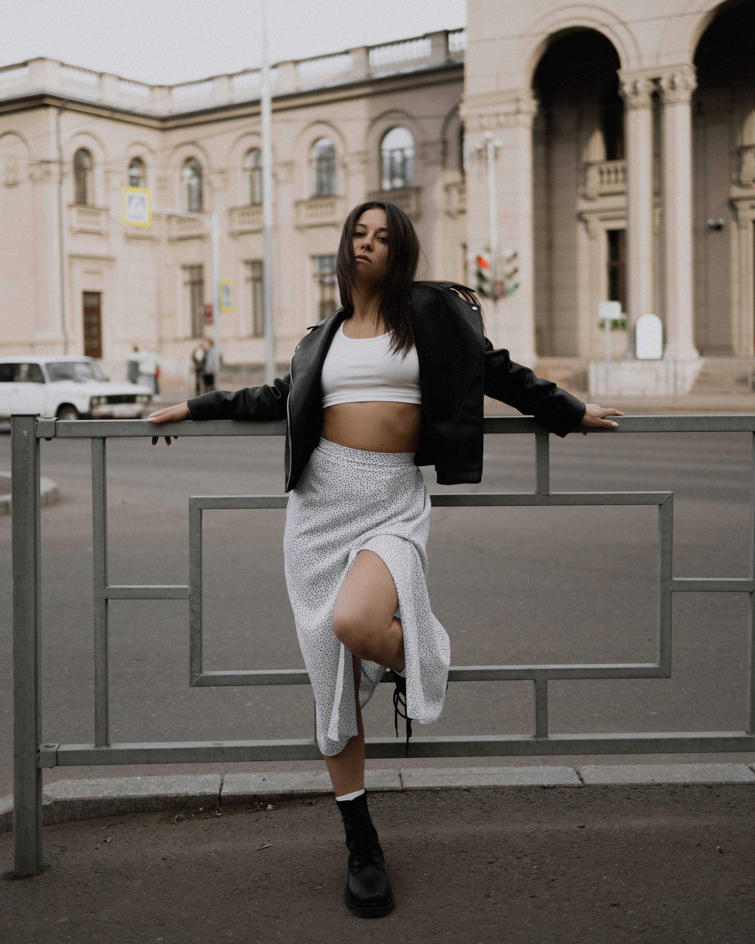 Лиза. Фотограф в Красноярске Ксения Дмитрик