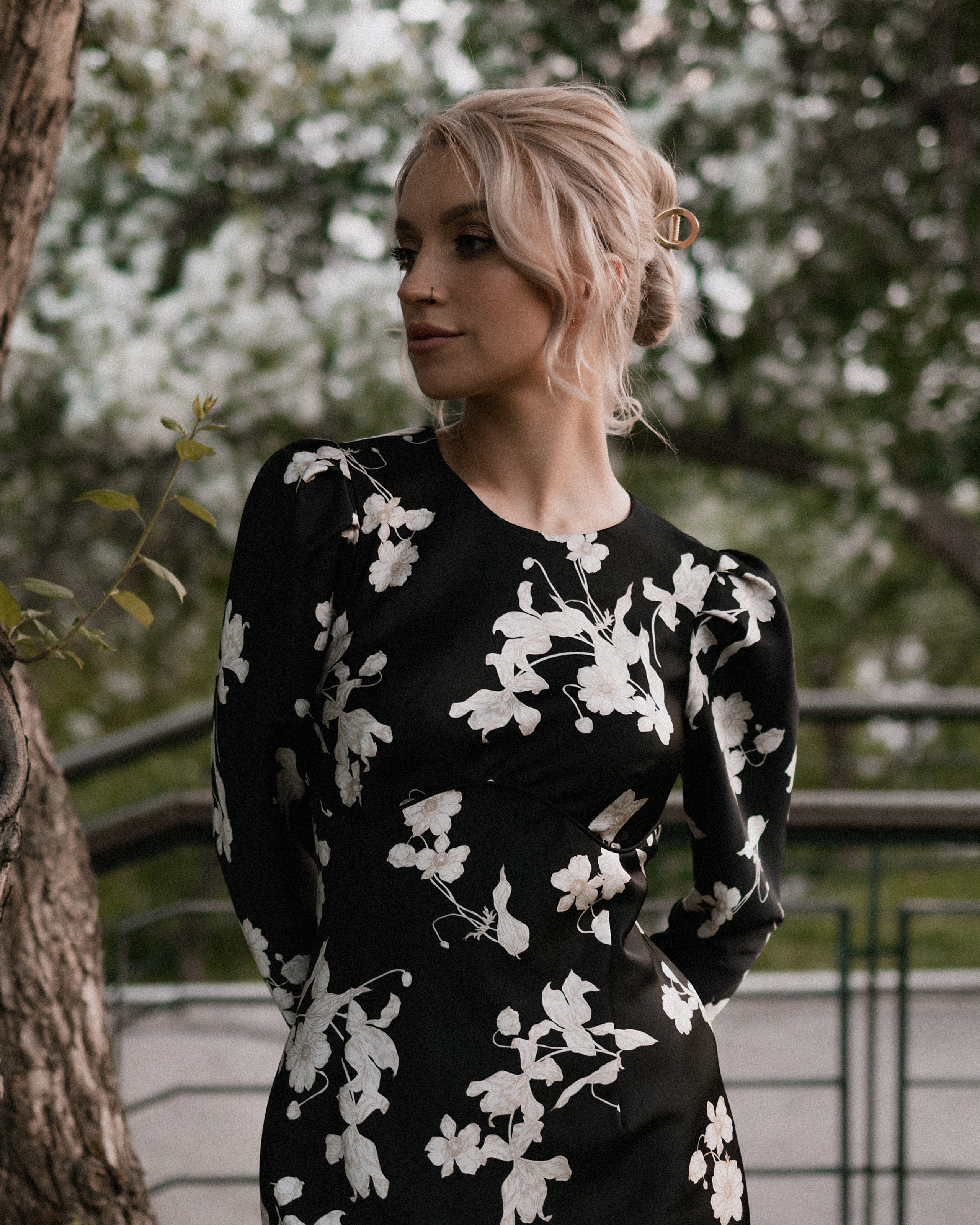 Алеся. Фотограф в Красноярске Ксения Дмитрик