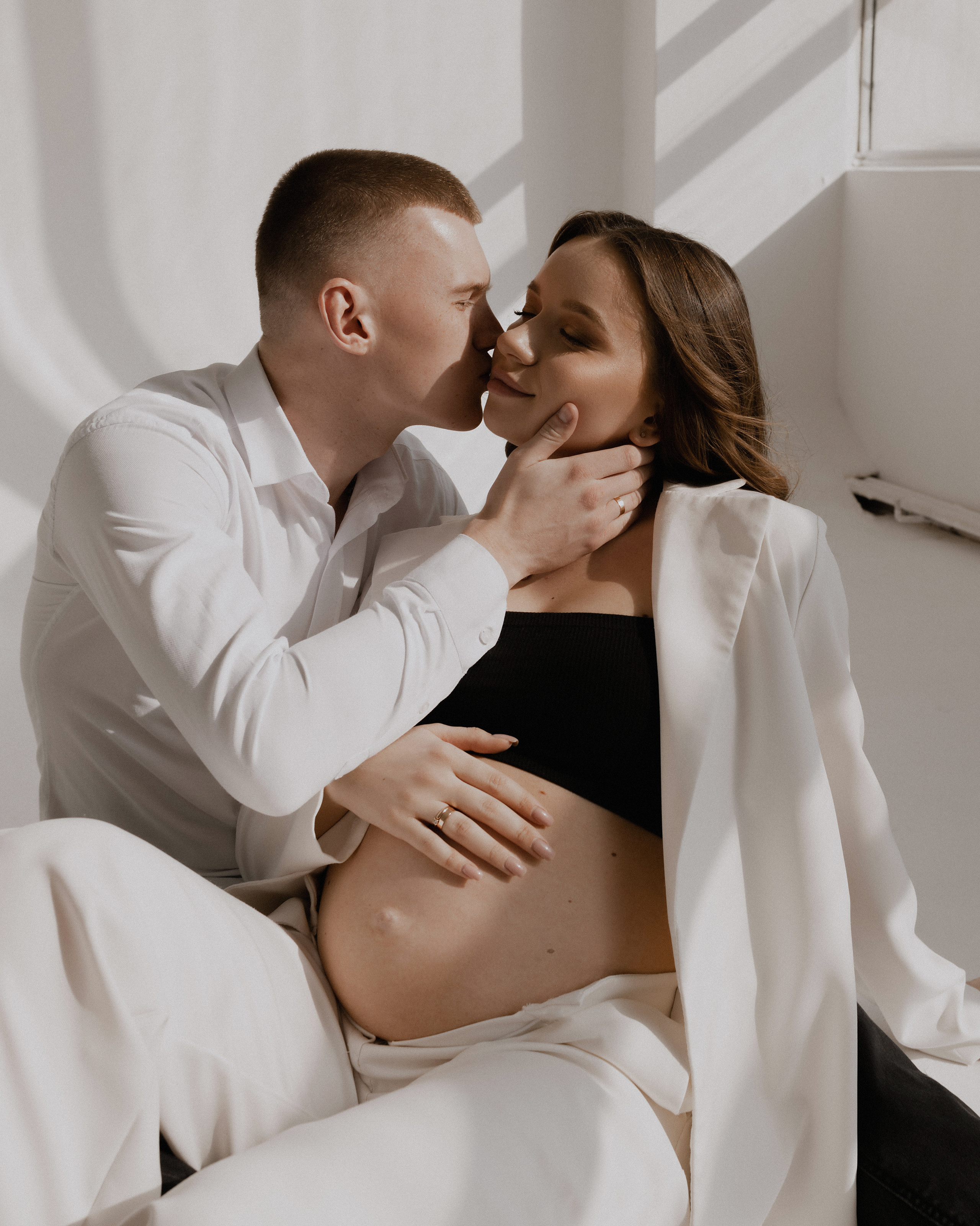 Фотограф в Красноярске Ксения Дмитрик