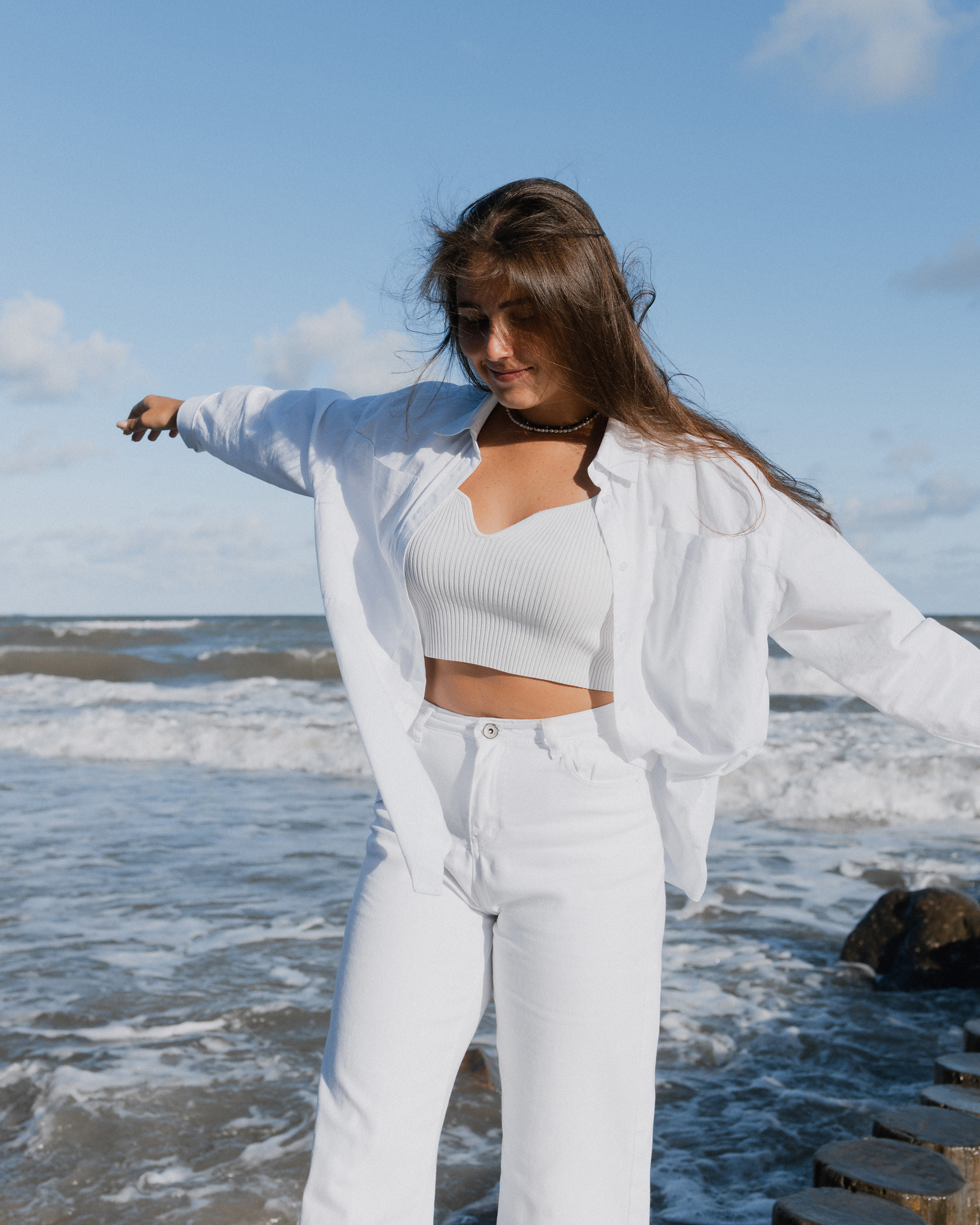 Фотограф в Красноярске Ксения Дмитрик