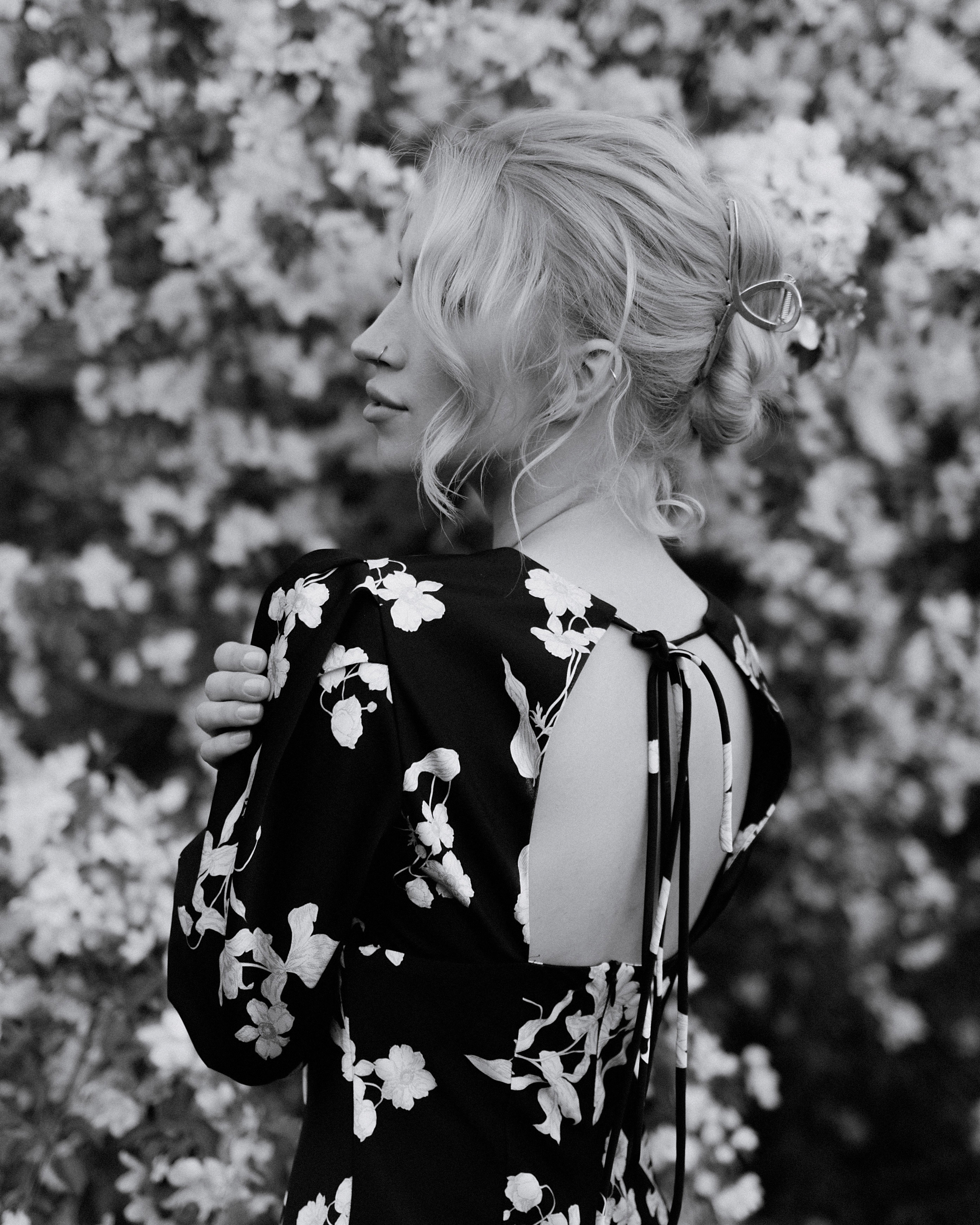 Алеся. Фотограф в Красноярске Ксения Дмитрик