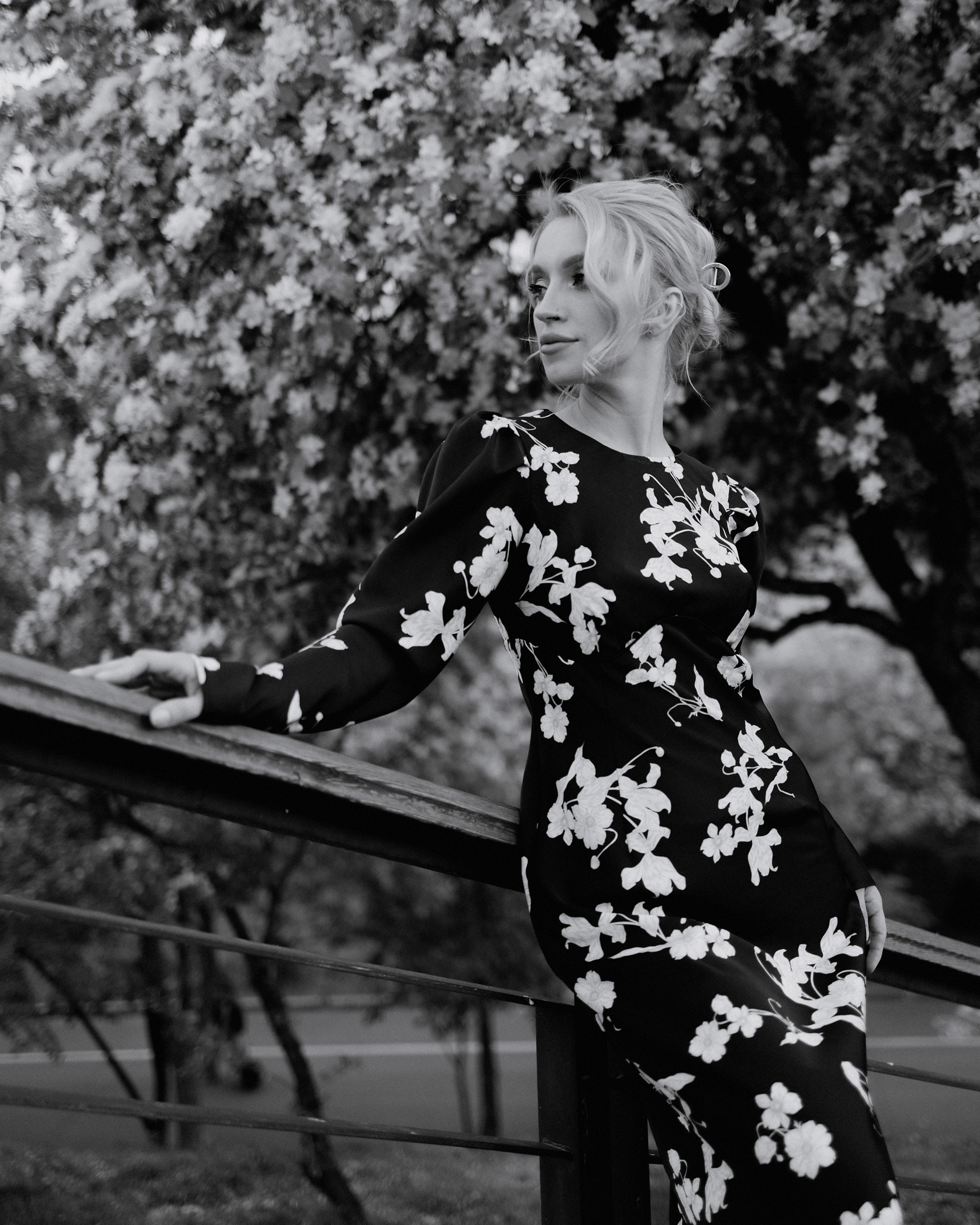 Алеся. Фотограф в Красноярске Ксения Дмитрик