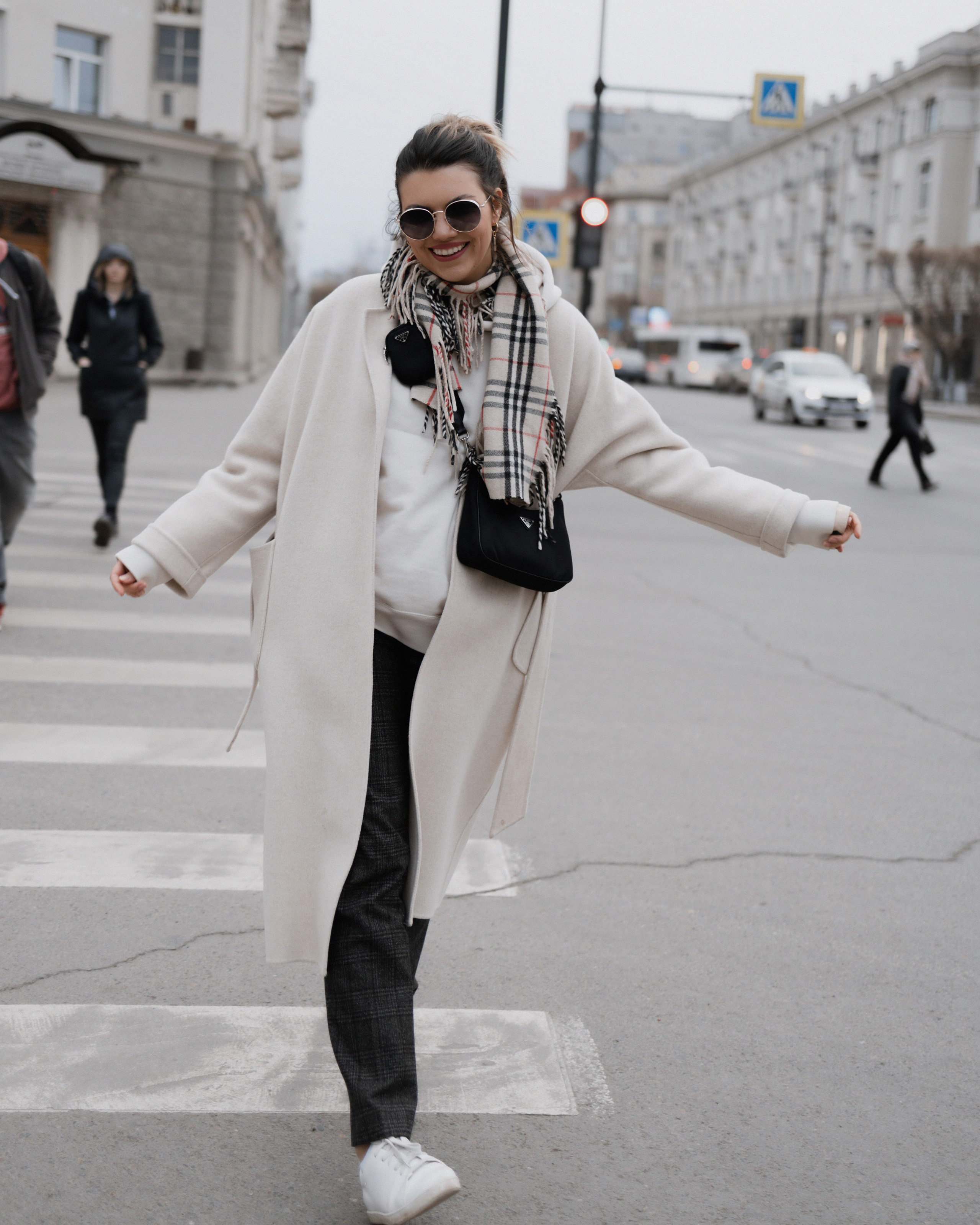 Фотограф в Красноярске Ксения Дмитрик