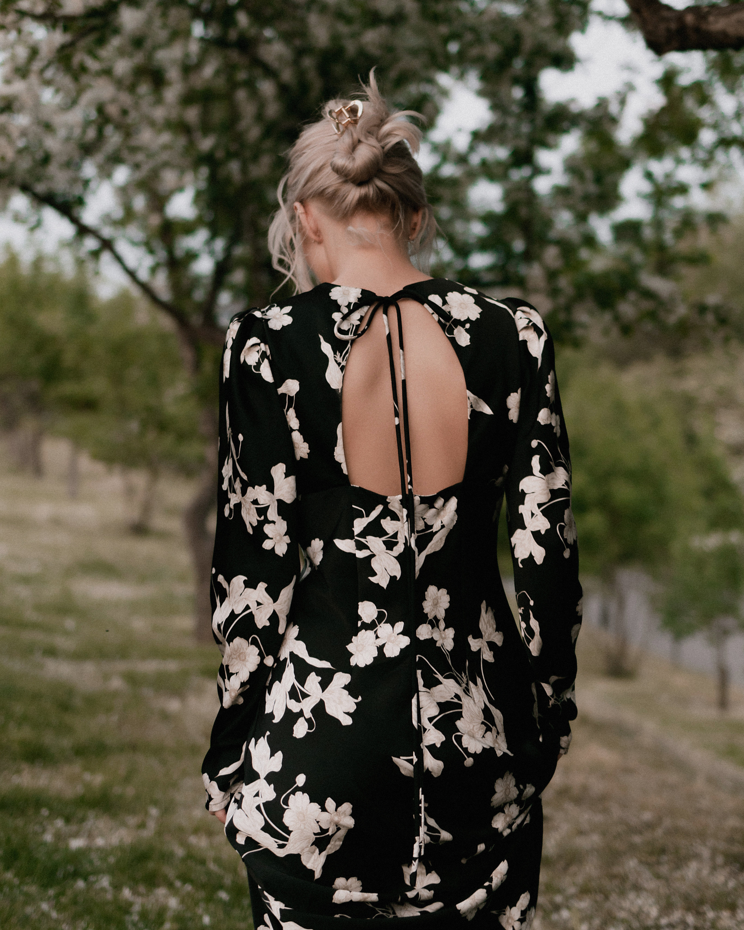 Алеся. Фотограф в Красноярске Ксения Дмитрик