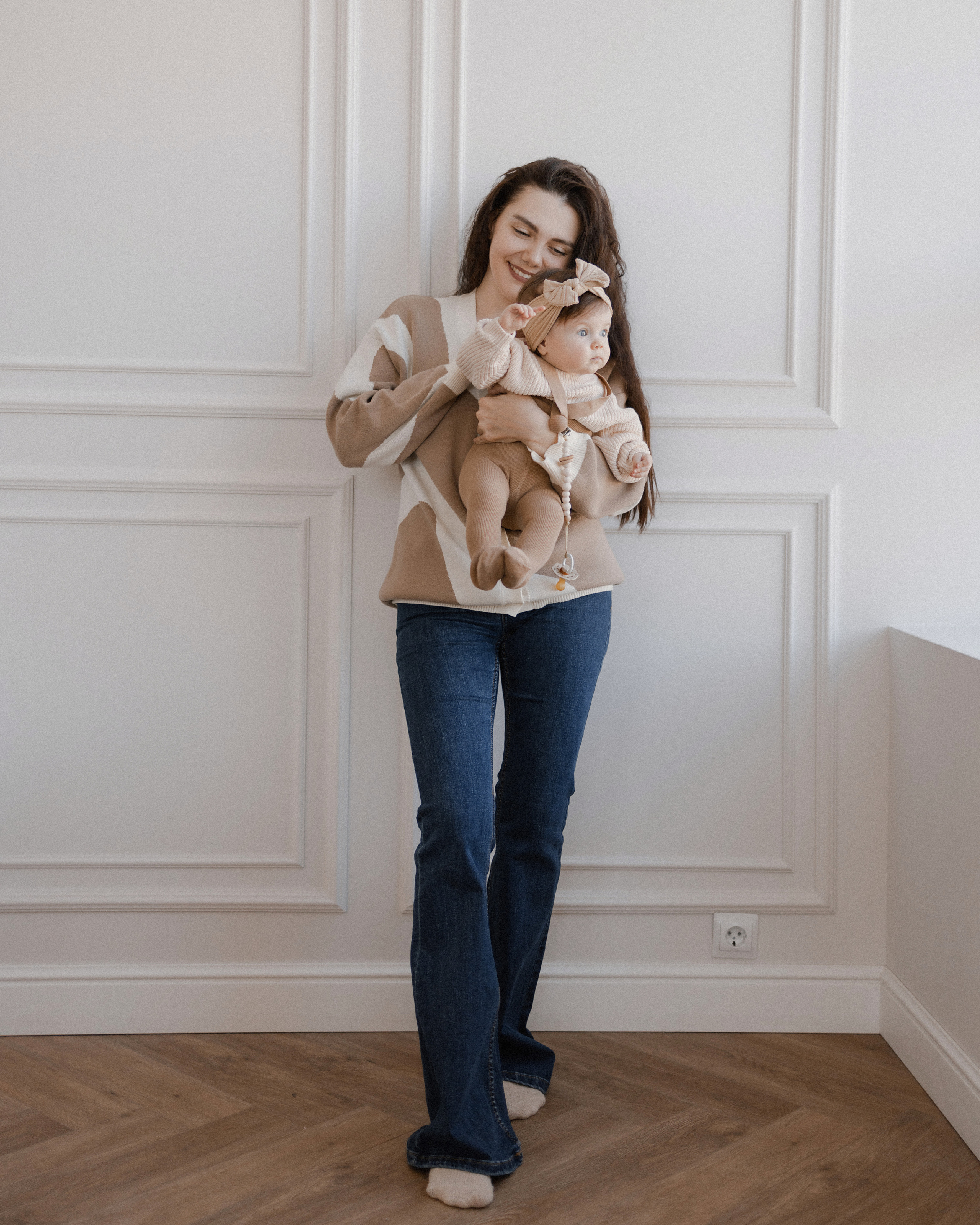 Ангелина и Мирослава. Фотограф в Красноярске Ксения Дмитрик