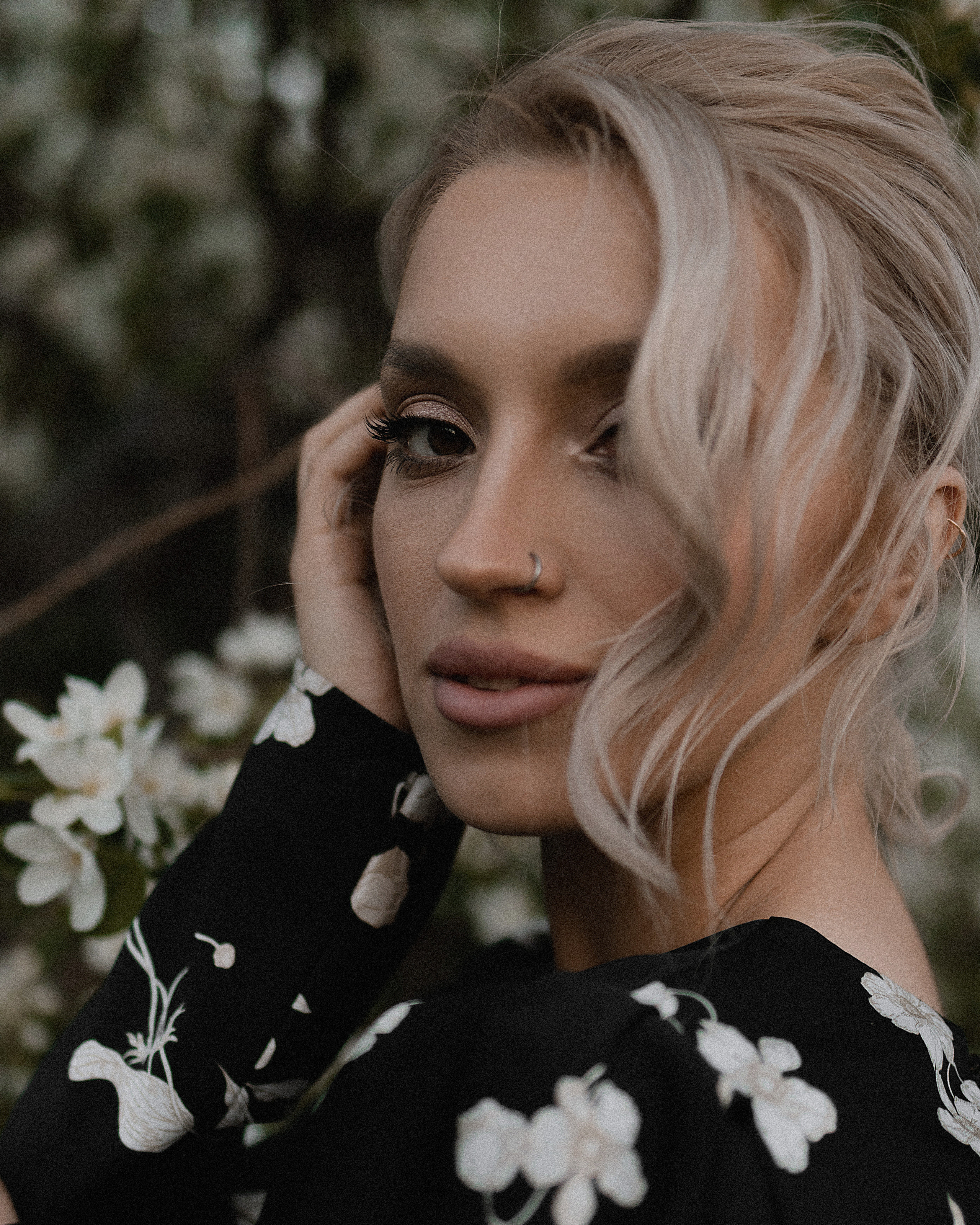 Алеся. Фотограф в Красноярске Ксения Дмитрик