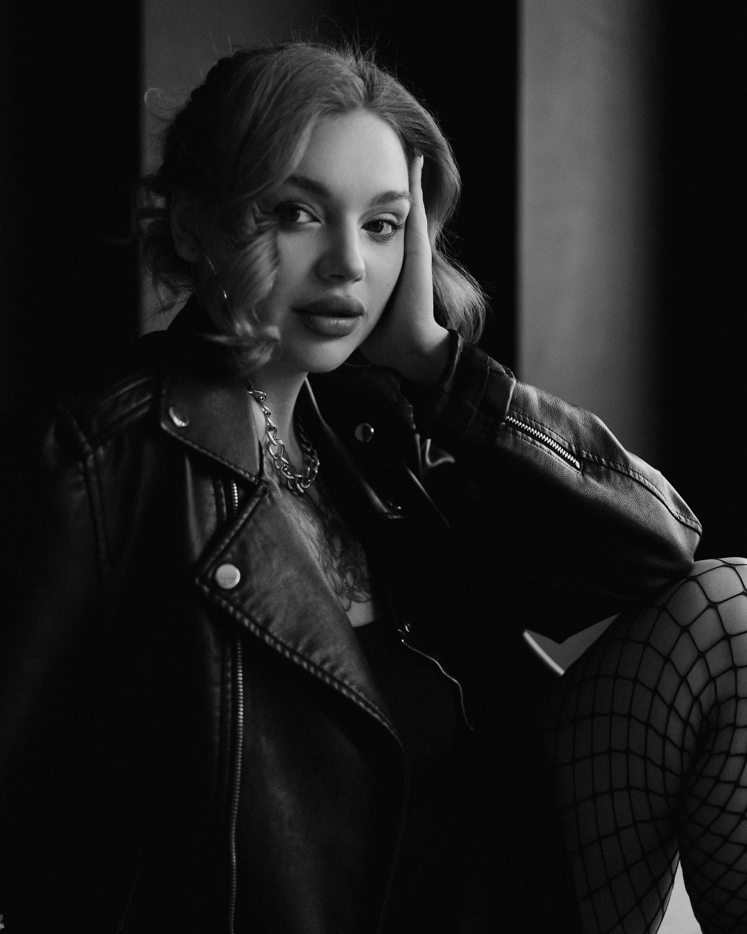 Валентина. Фотограф в Красноярске Ксения Дмитрик