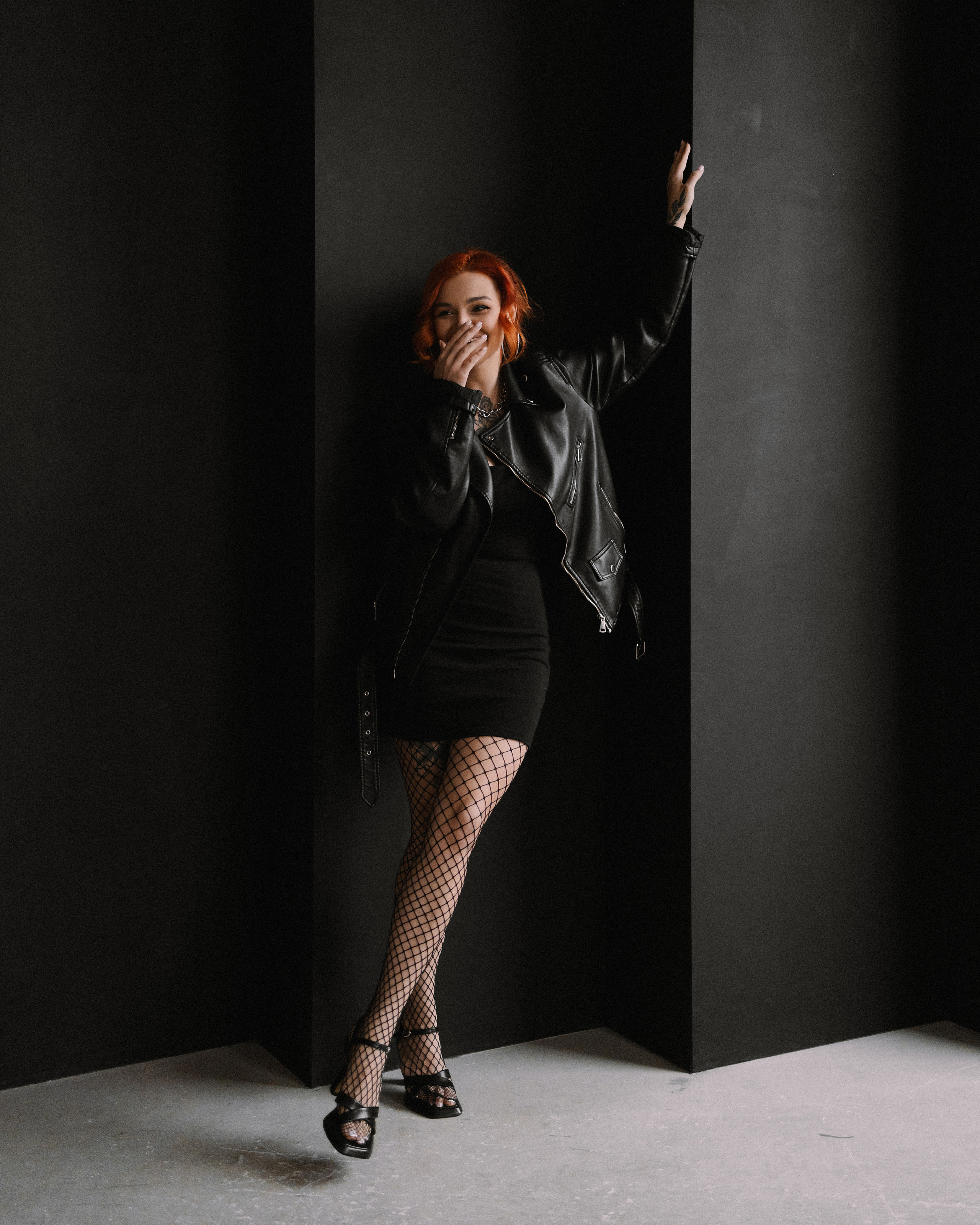 Валентина. Фотограф в Красноярске Ксения Дмитрик