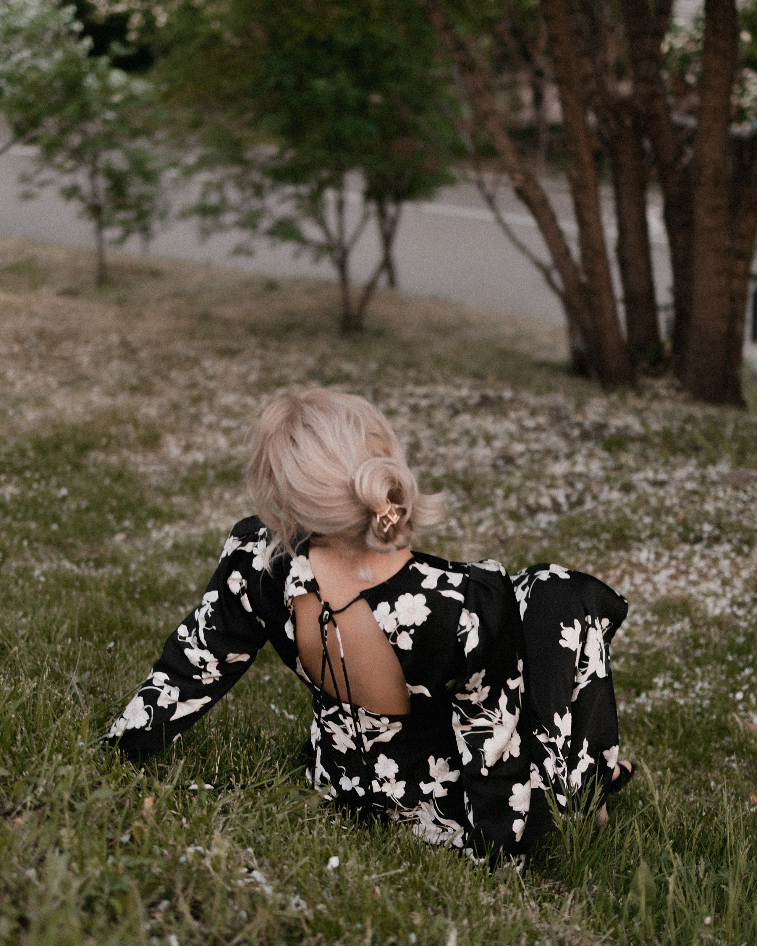 Алеся. Фотограф в Красноярске Ксения Дмитрик