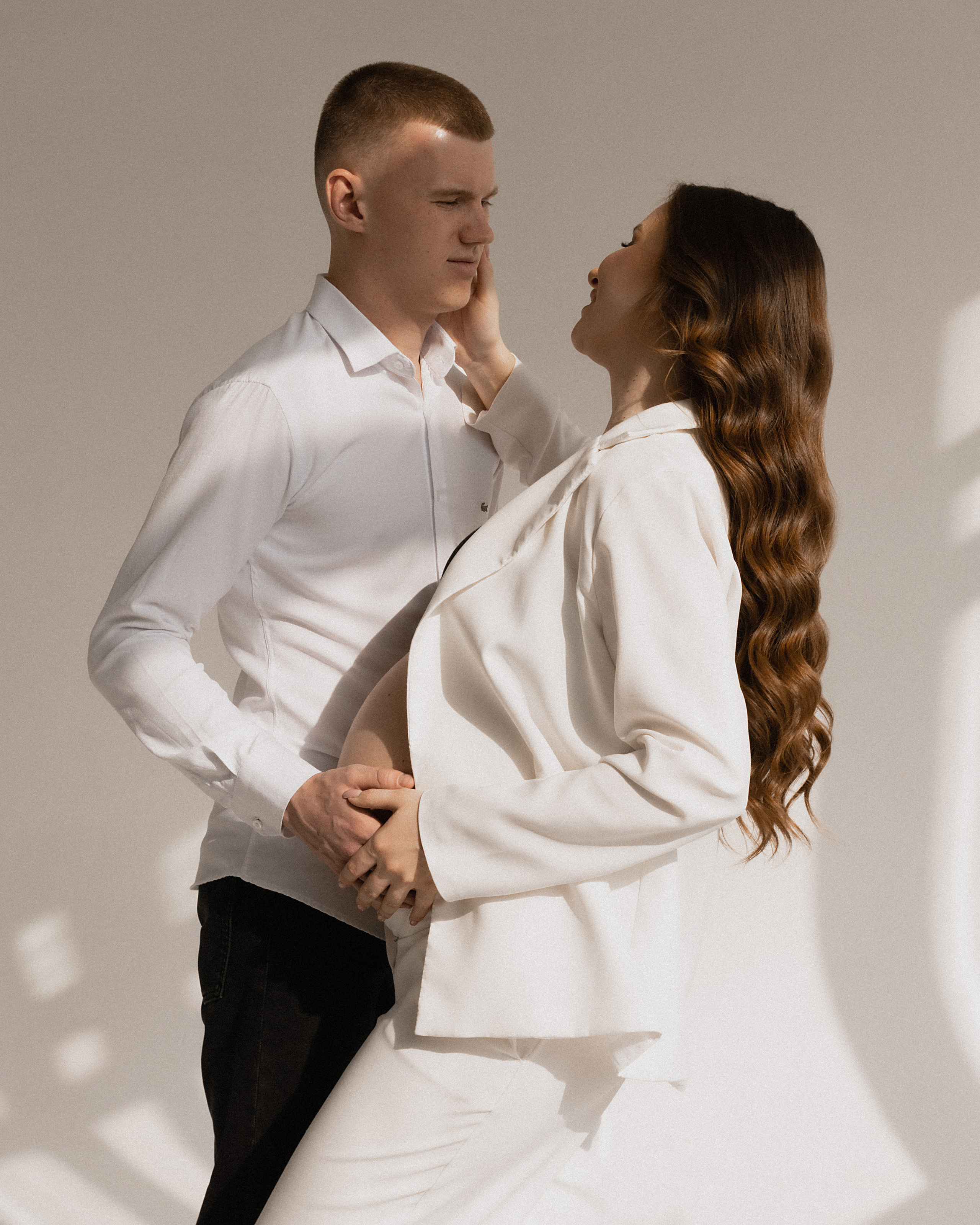 Виктория и Илья. Фотограф в Красноярске Ксения Дмитрик