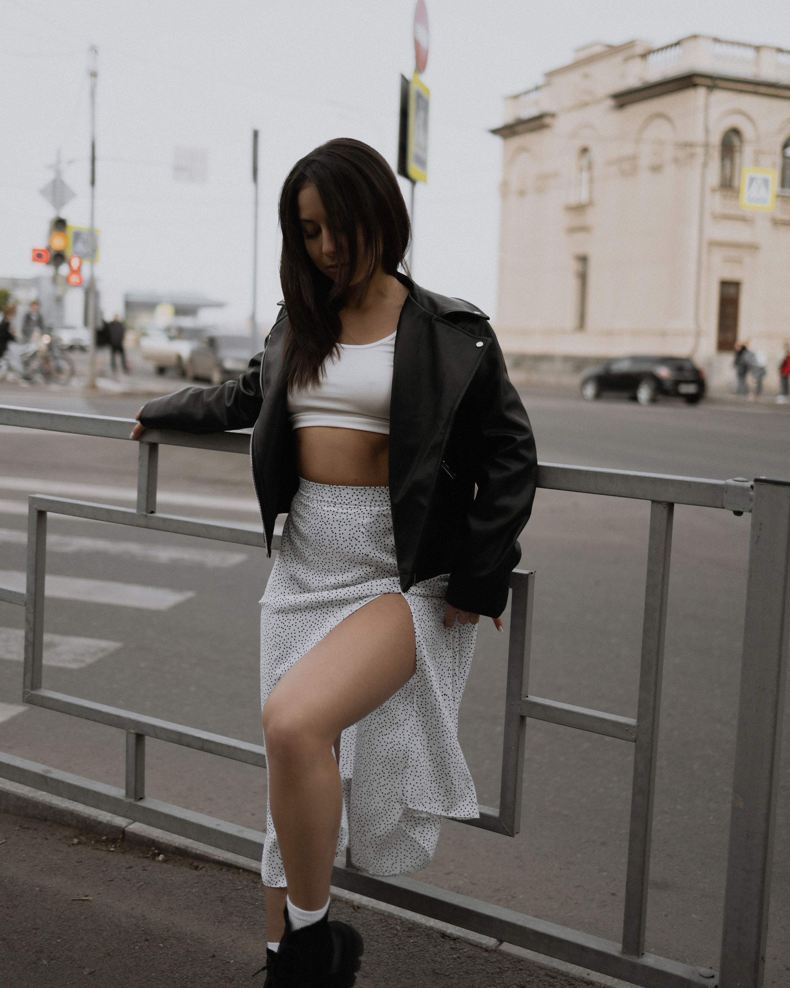 Лиза. Фотограф в Красноярске Ксения Дмитрик