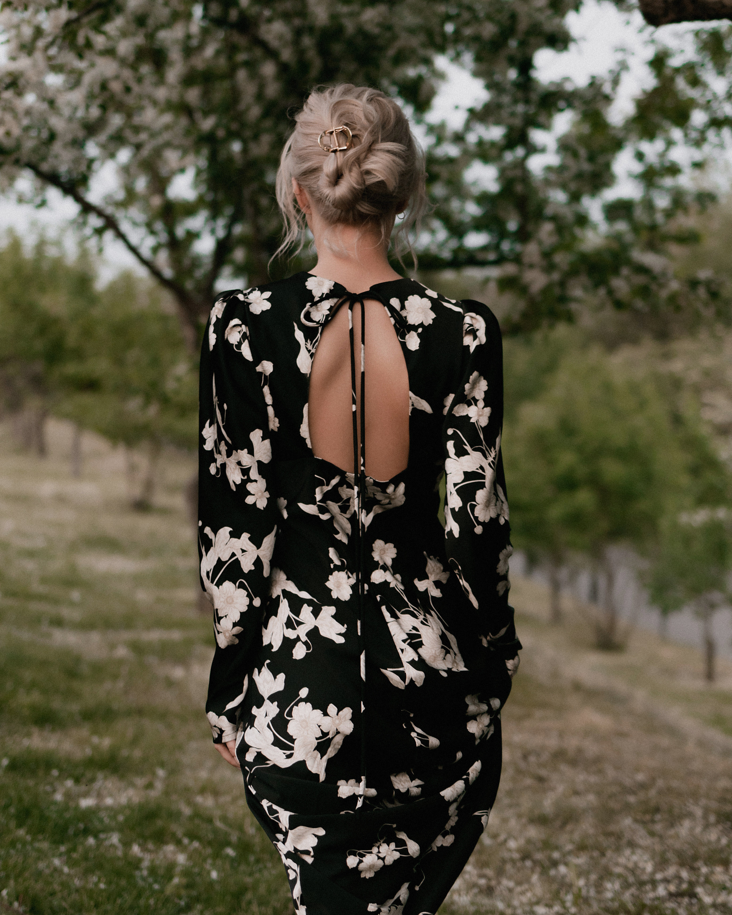 Алеся. Фотограф в Красноярске Ксения Дмитрик