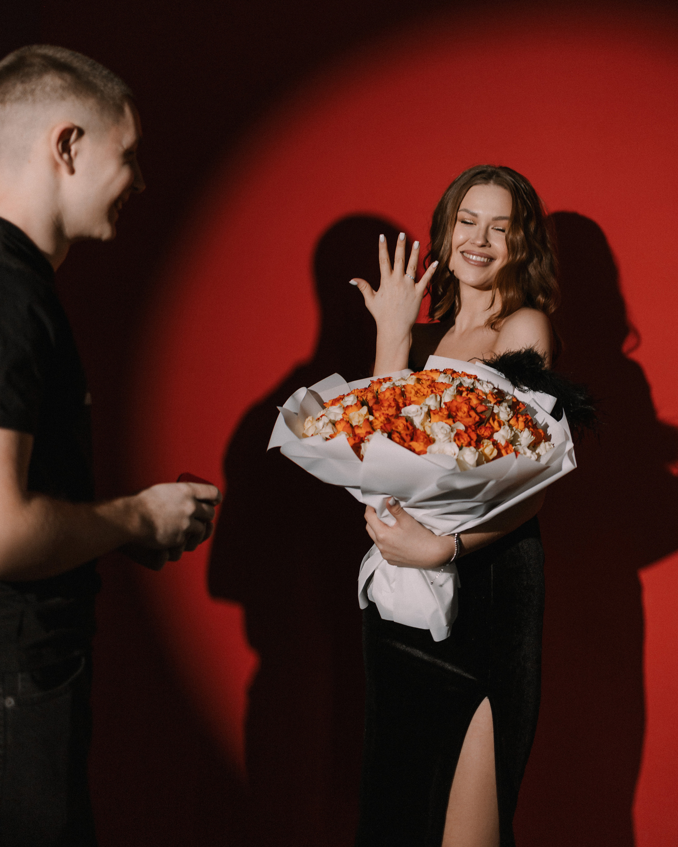 Условия и стоимость. Фотограф в Красноярске Ксения Дмитрик