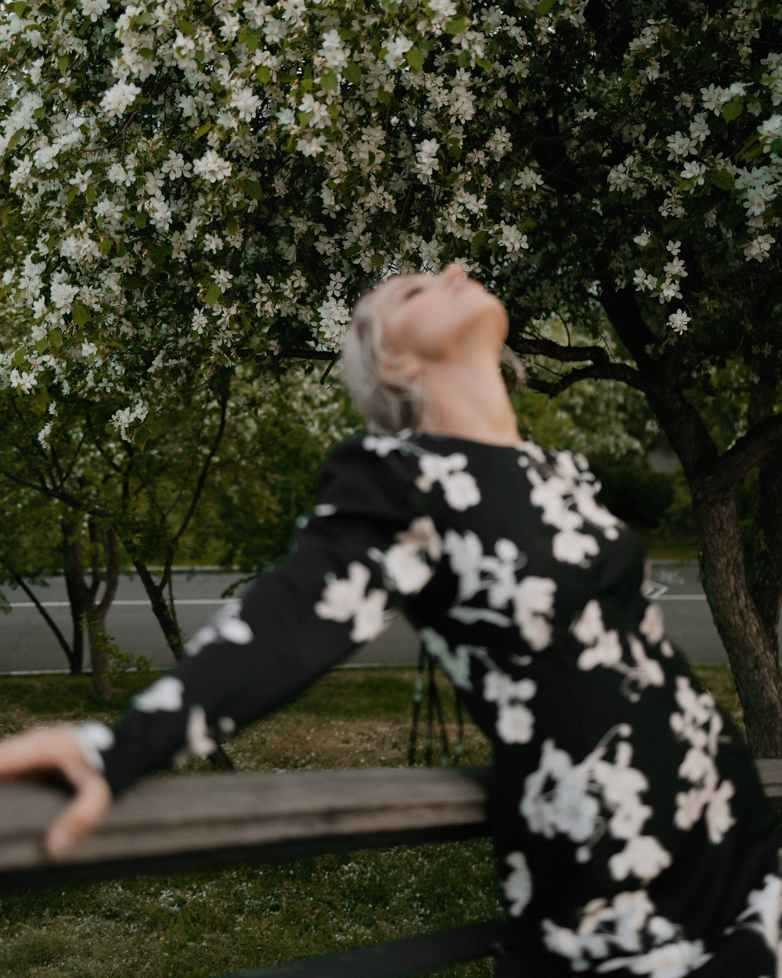 Алеся. Фотограф в Красноярске Ксения Дмитрик