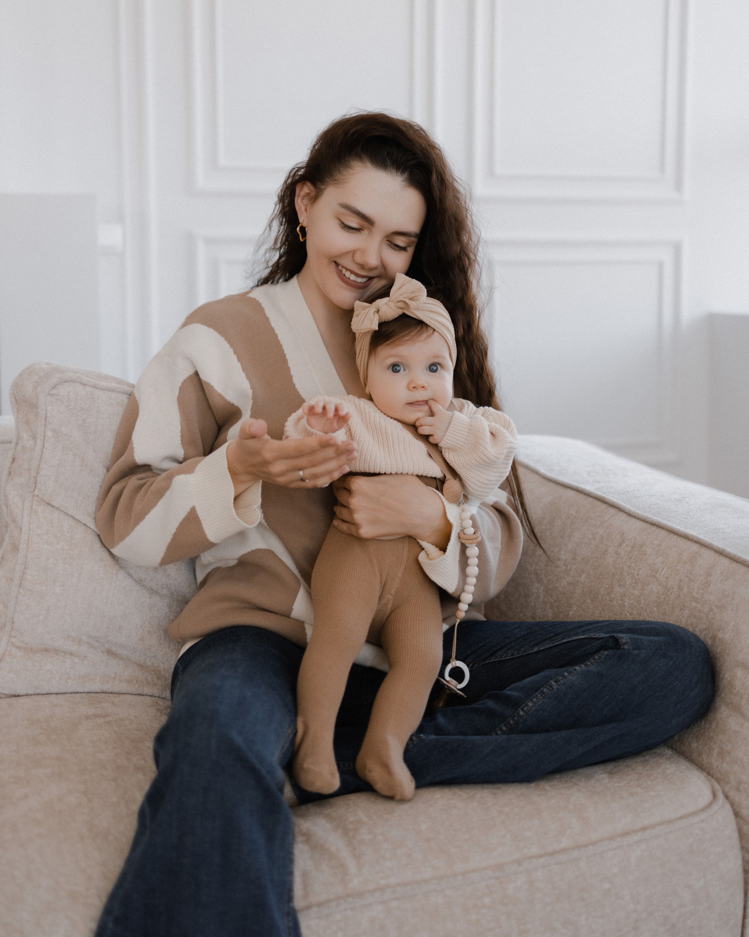 Ангелина и Мирослава. Фотограф в Красноярске Ксения Дмитрик
