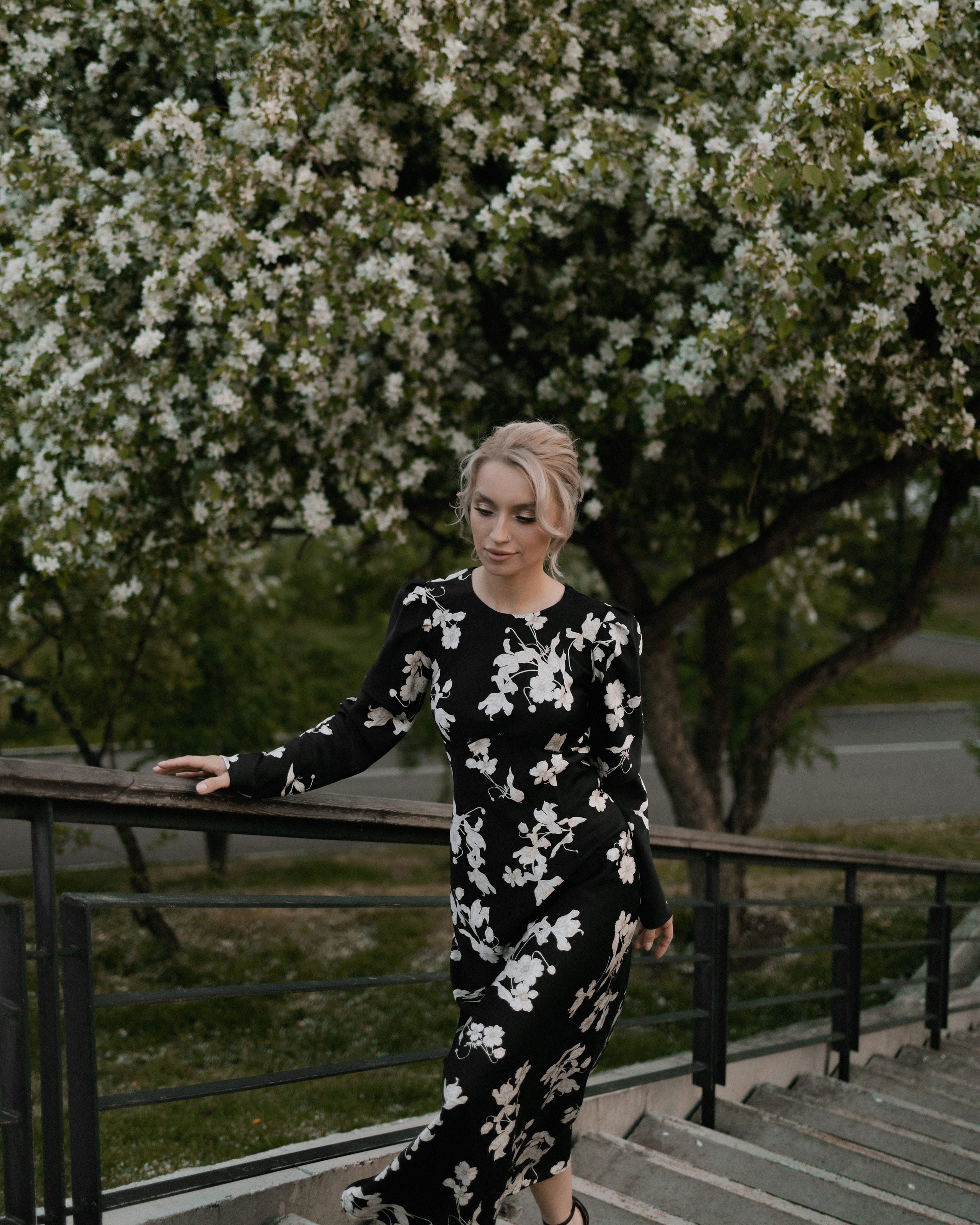 Алеся. Фотограф в Красноярске Ксения Дмитрик