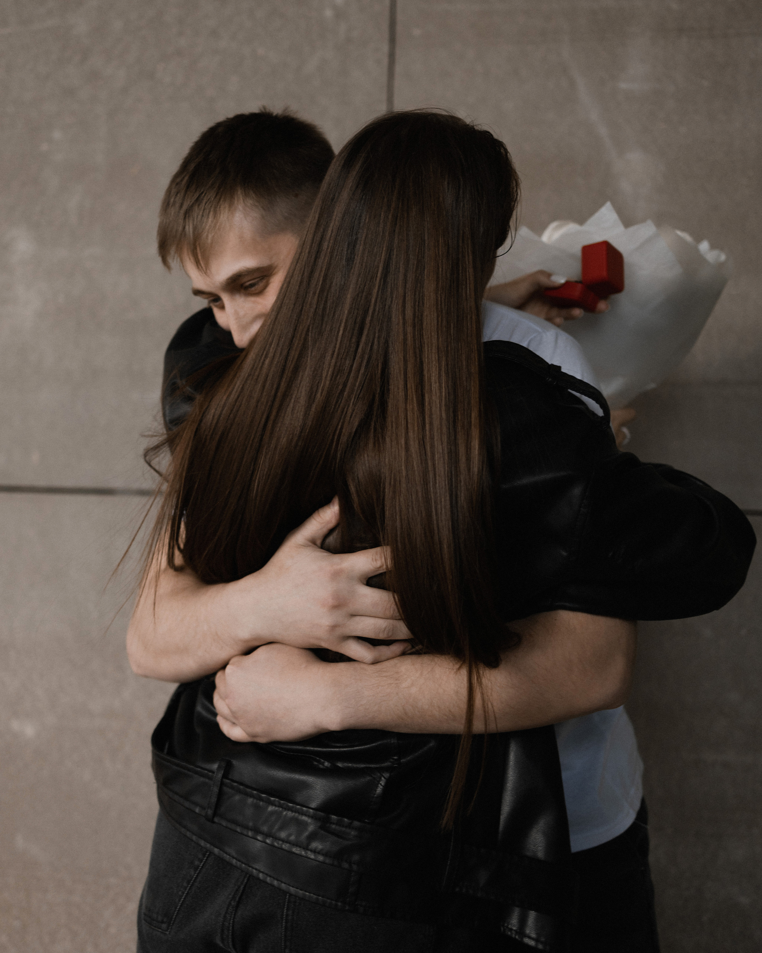 Елизавета и Артём. Фотограф в Красноярске Ксения Дмитрик