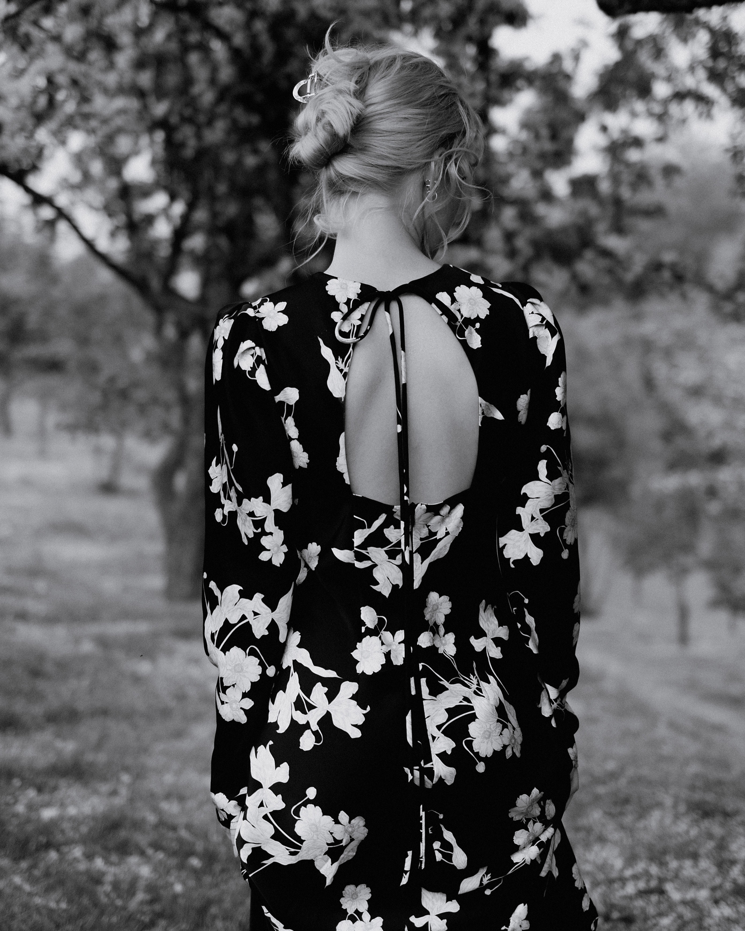 Алеся. Фотограф в Красноярске Ксения Дмитрик