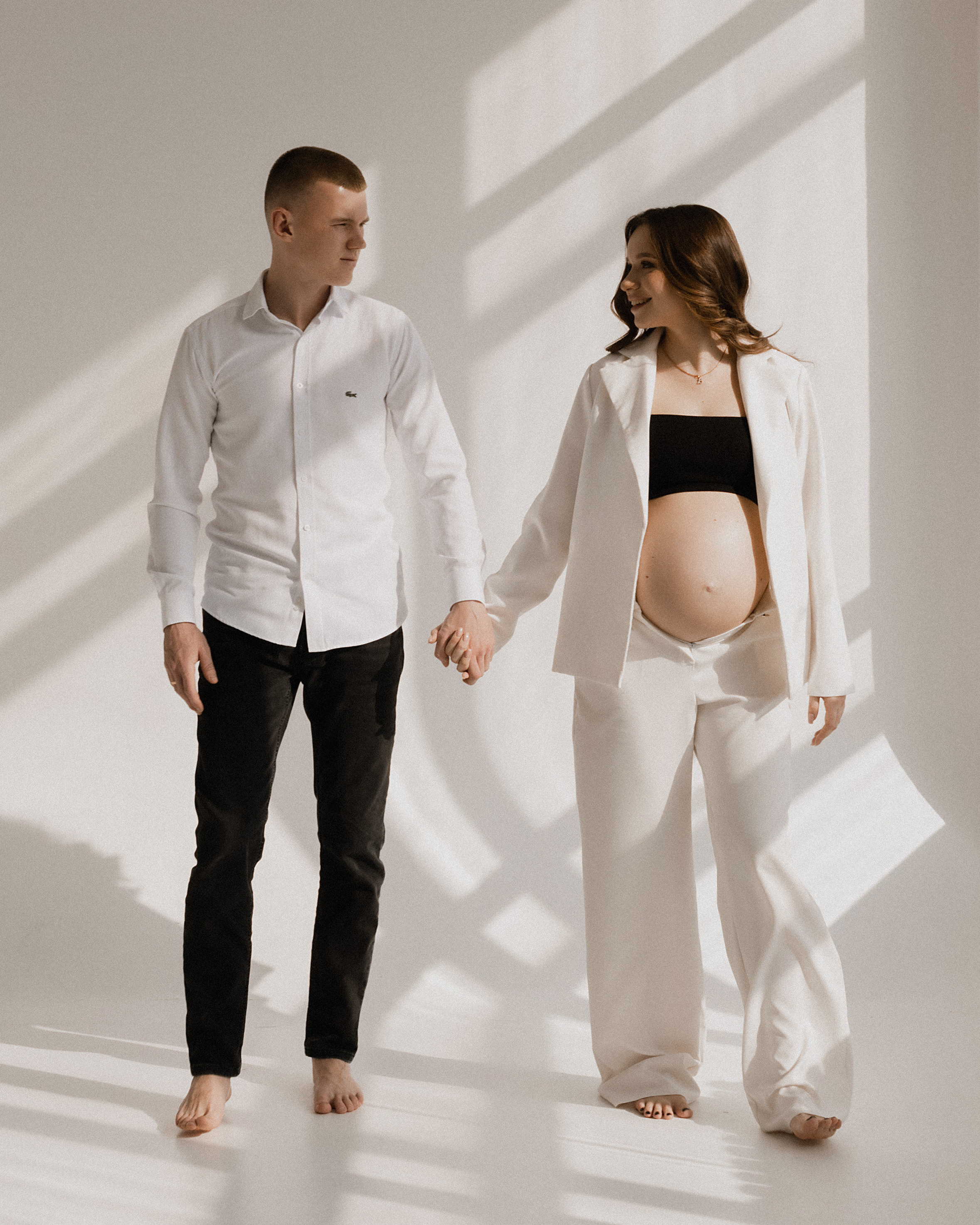 Виктория и Илья. Фотограф в Красноярске Ксения Дмитрик