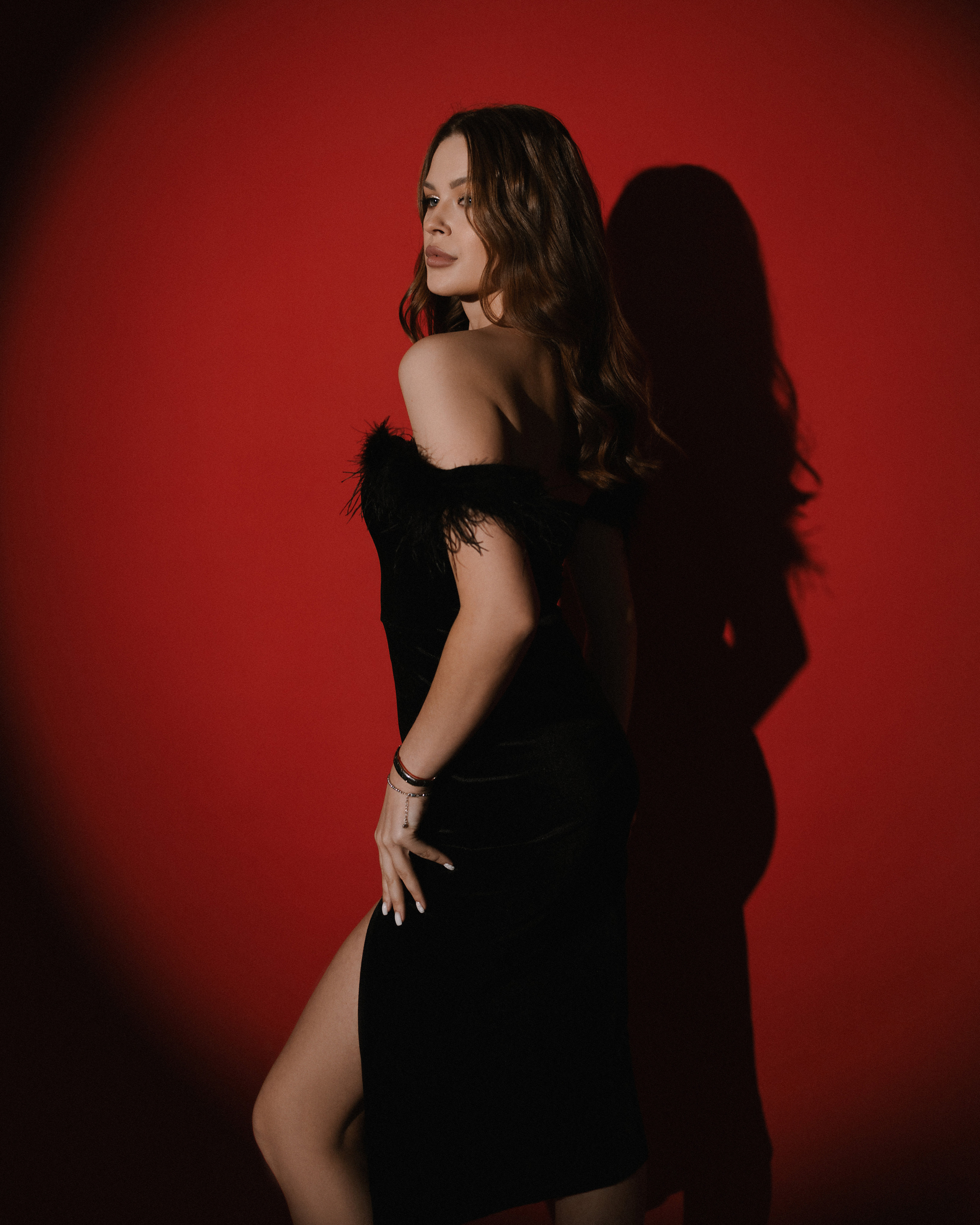 Валерия и Георгий. Фотограф в Красноярске Ксения Дмитрик